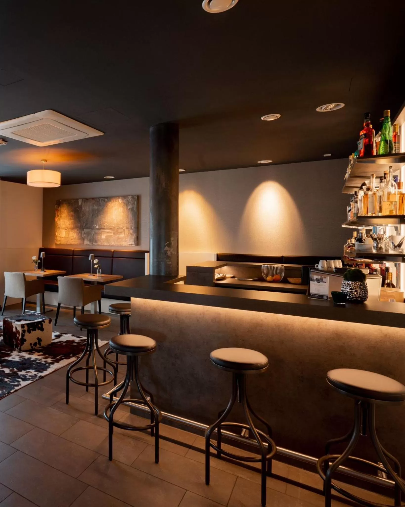 Lounge or bar in Fairotel