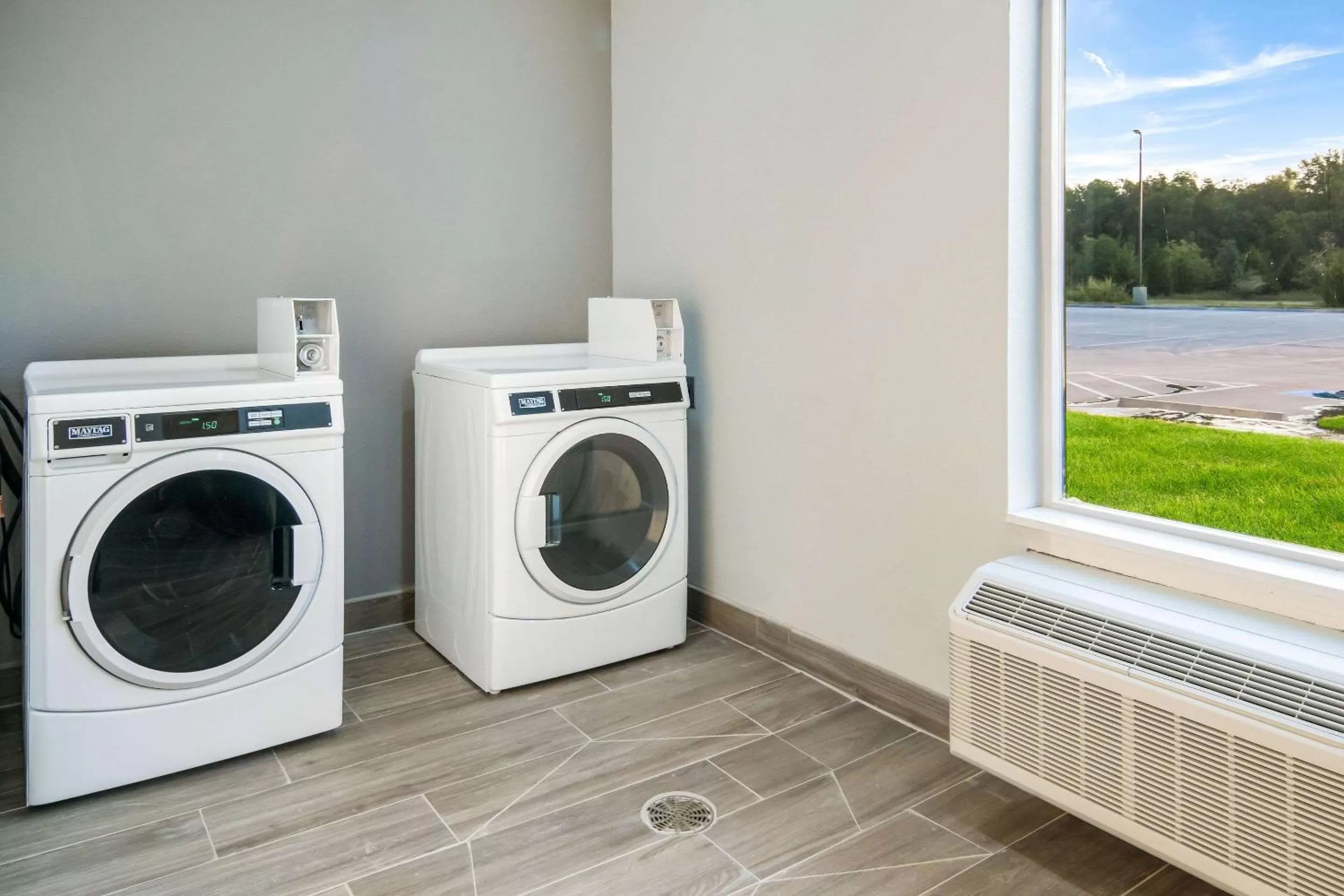 Other in Comfort Suites DeSoto Dallas South