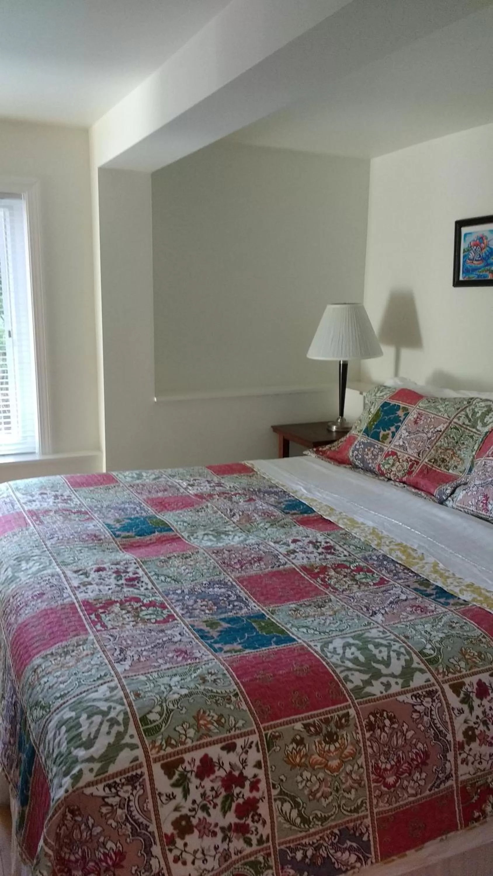 Bedroom, Bed in Hummers Haven Bed and Breakfast