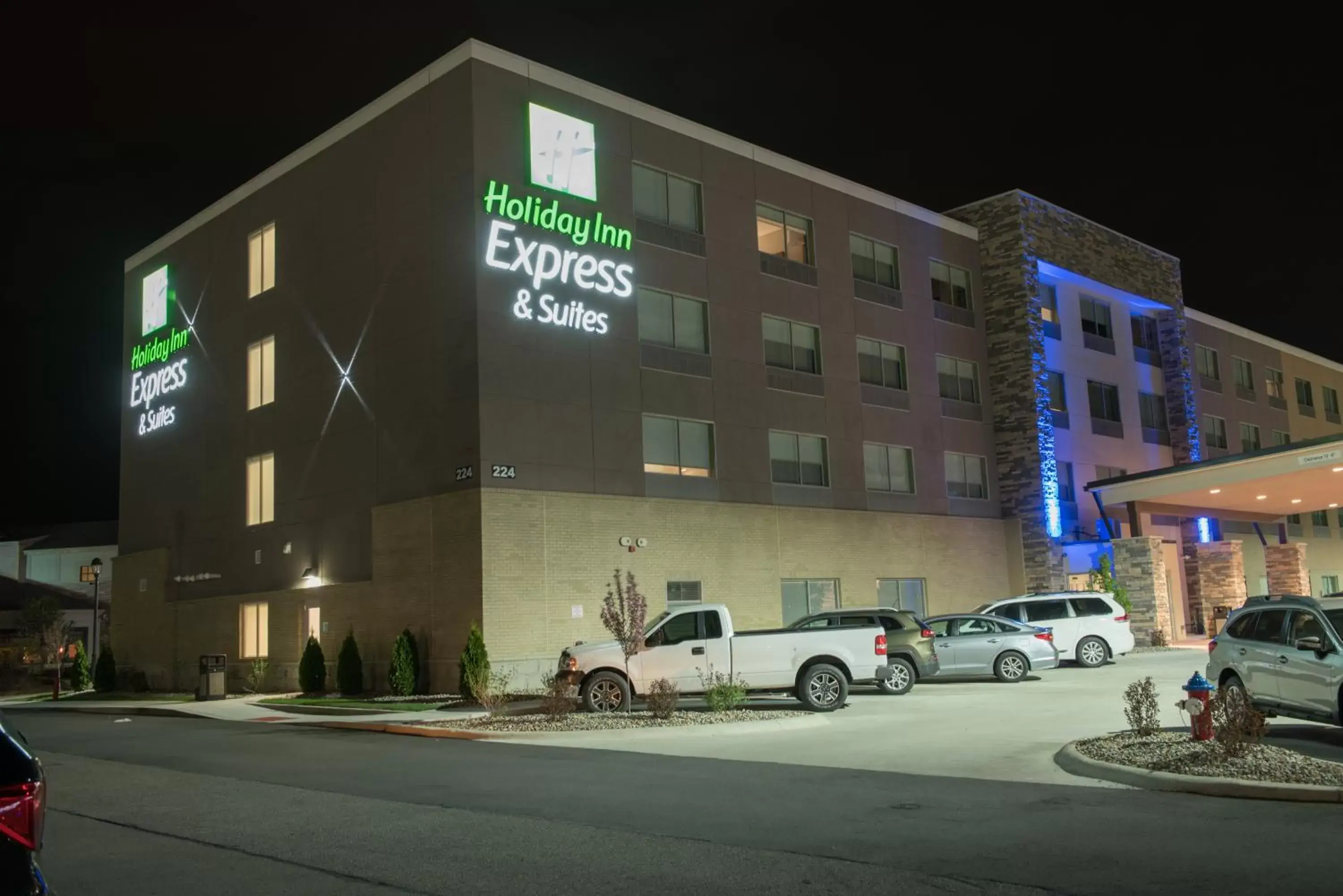 Holiday Inn Express & Suites - Merrillville by IHG Holiday Inn Express & Suites - Merrillville by IHG