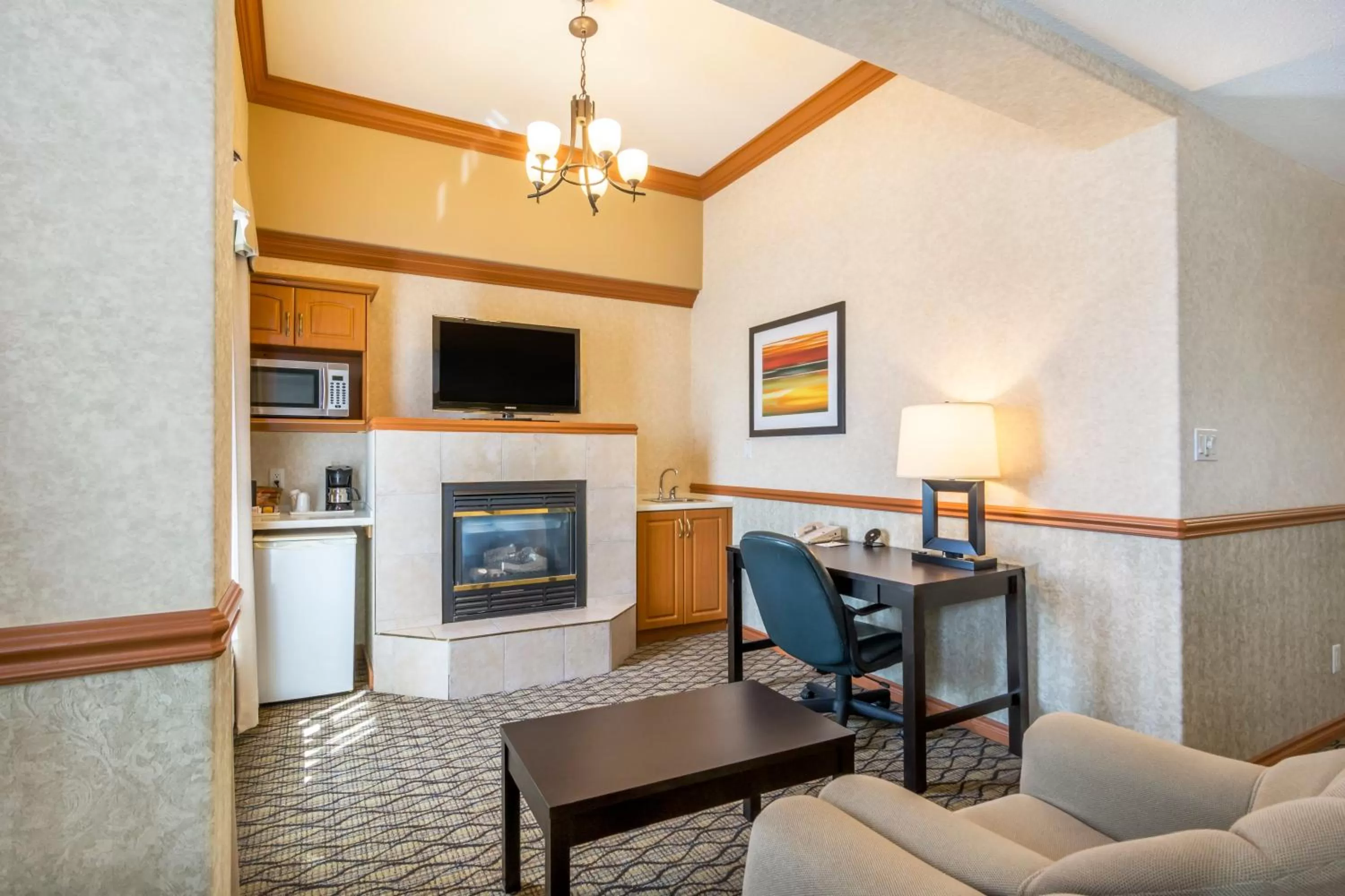 Clarion Hotel & Conference Centre