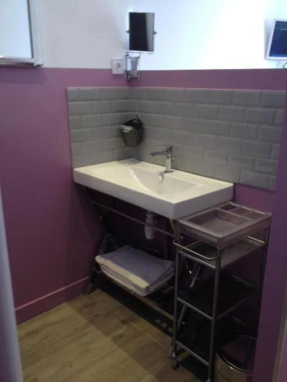 Hôtel de la Croix-Rousse