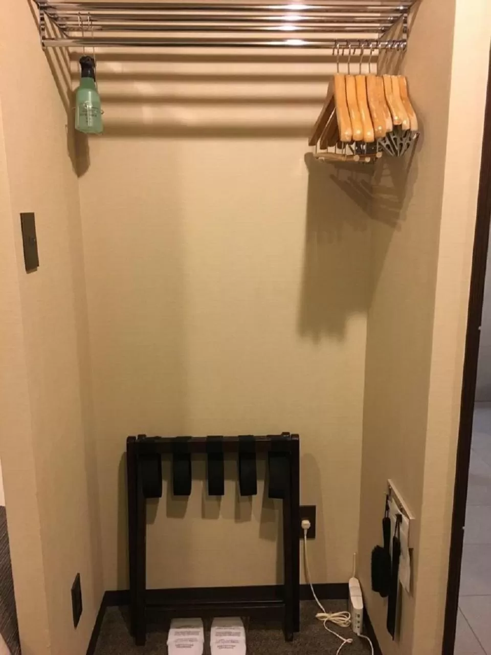 Area and facilities in Citadines Central Shinjuku Tokyo