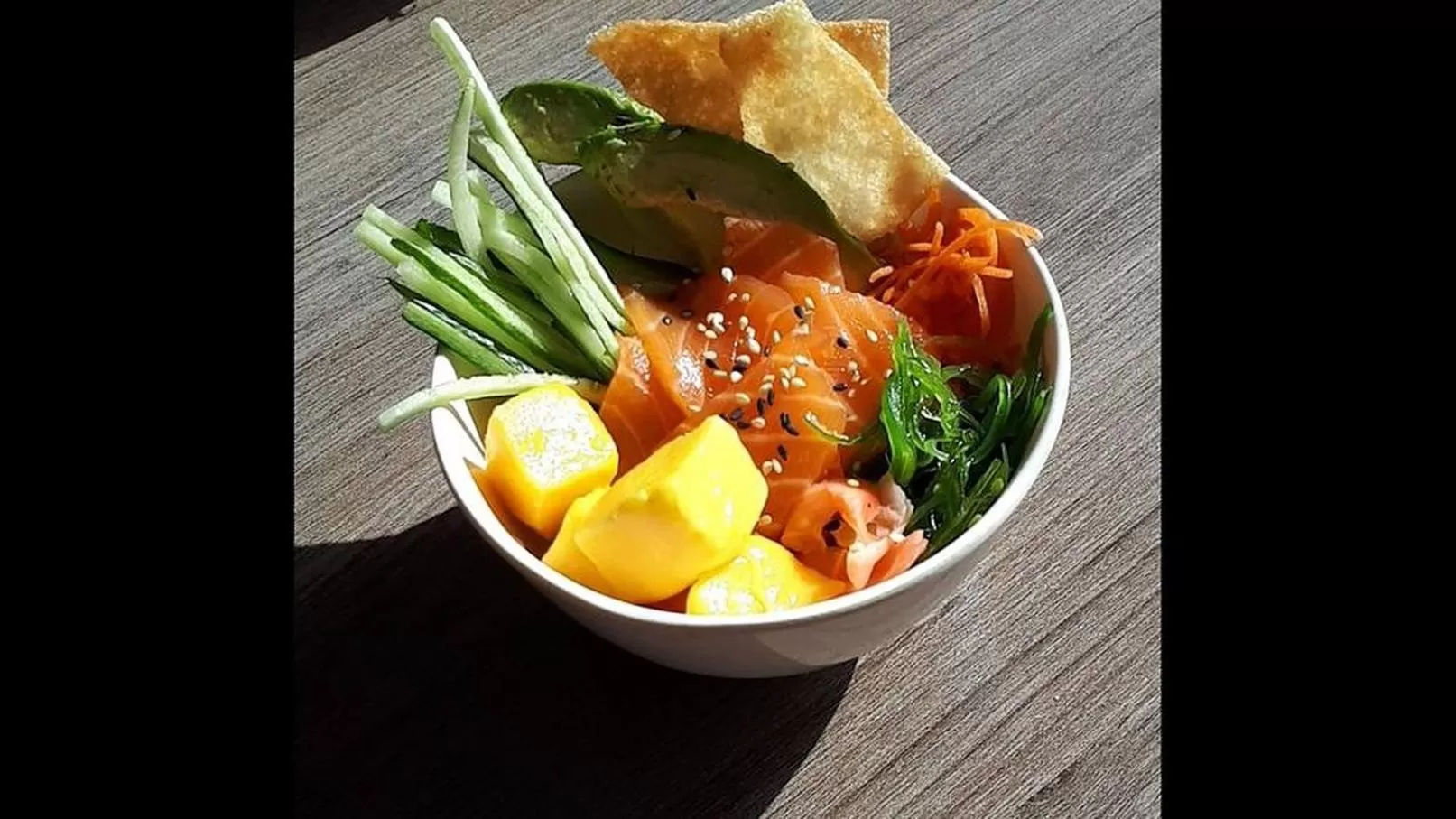 Food in Hotel Classique