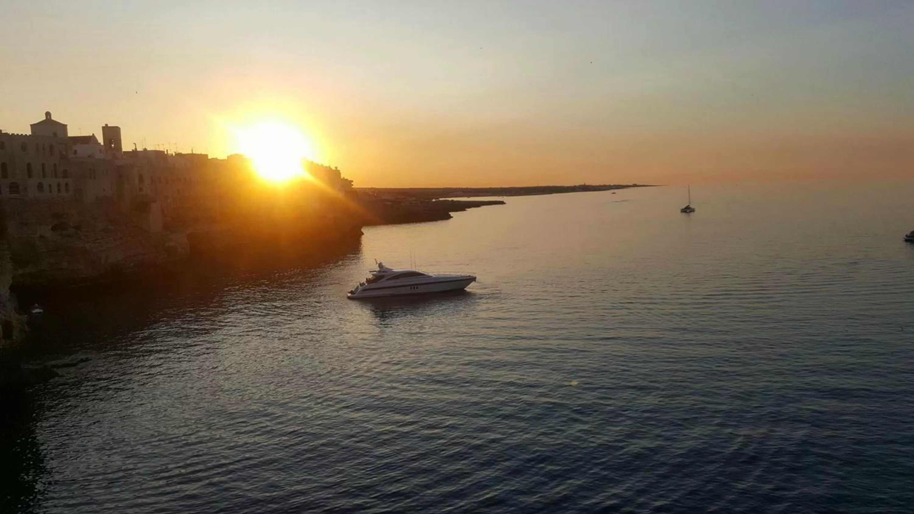 Activities in B&B Casa Fiore