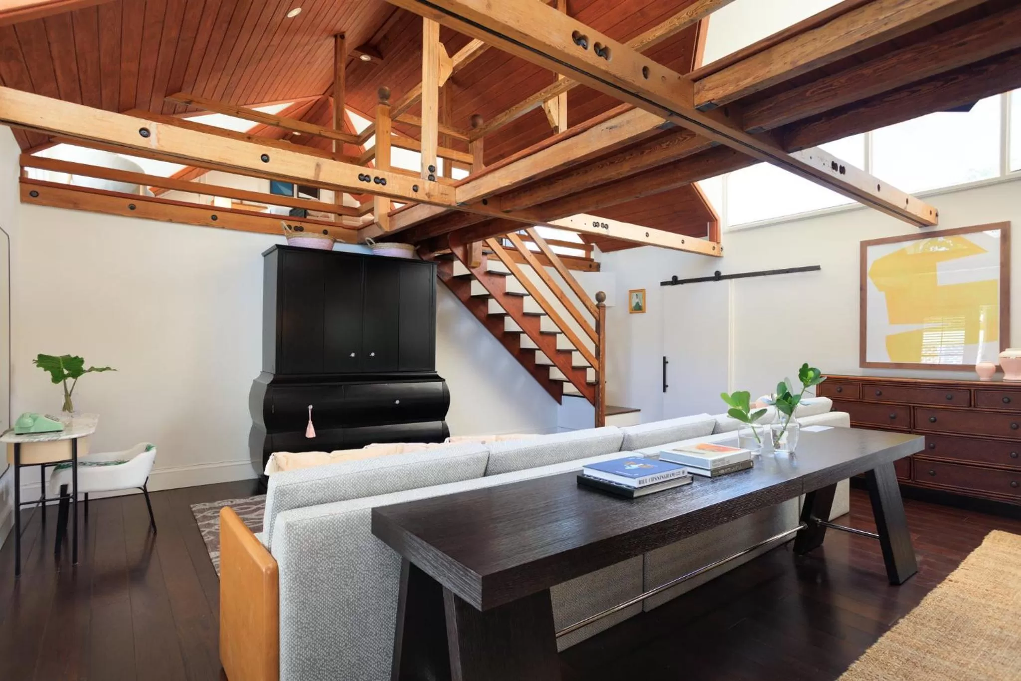 Photo of the whole room in Lighthouse Hotel - Key West Historic Inns