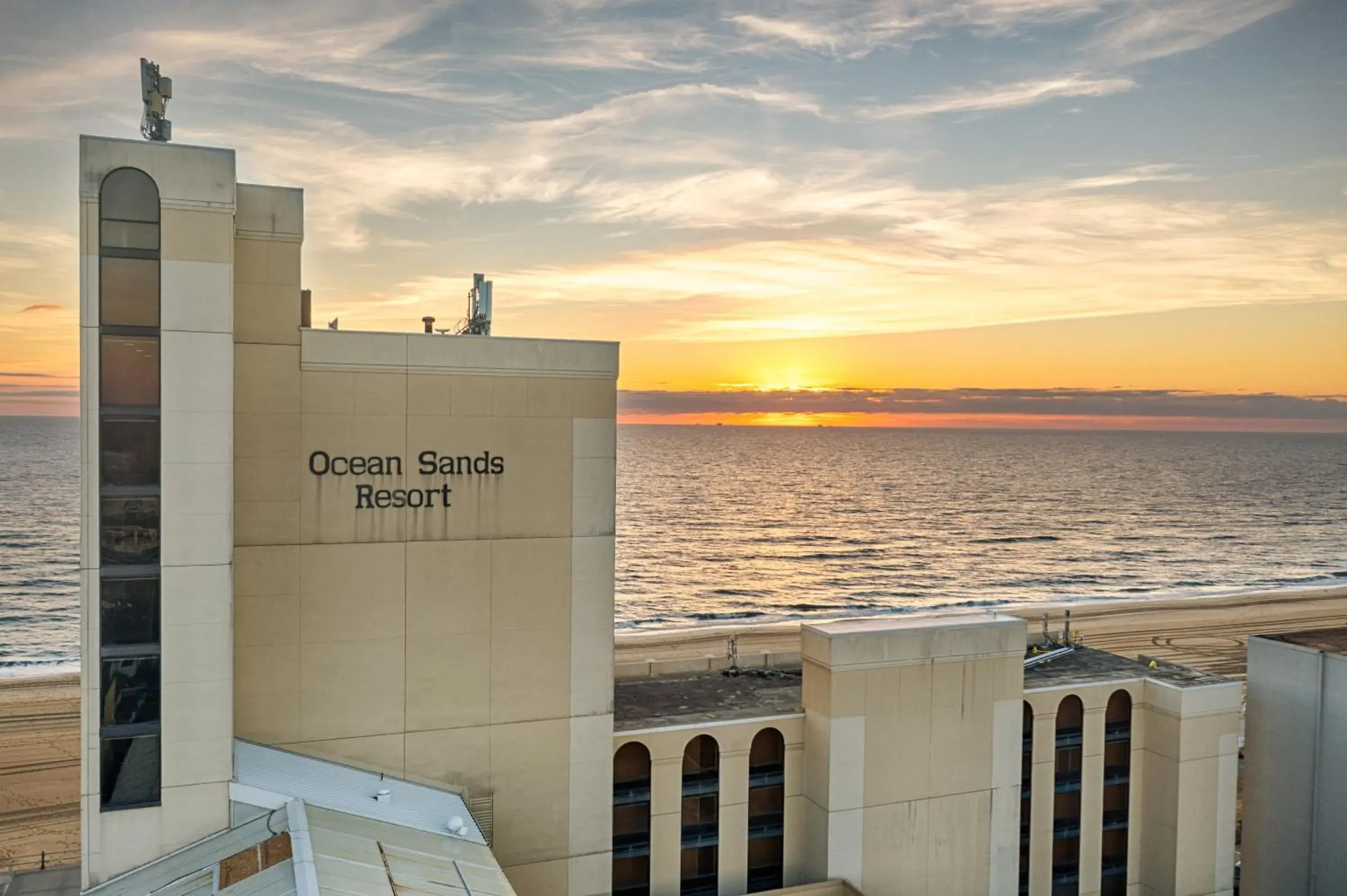 Ocean Sands Resort, Oceanfront, Virginia Beach by Vacatia Ocean Sands Resort, Oceanfront, Virginia Beach by Vacatia