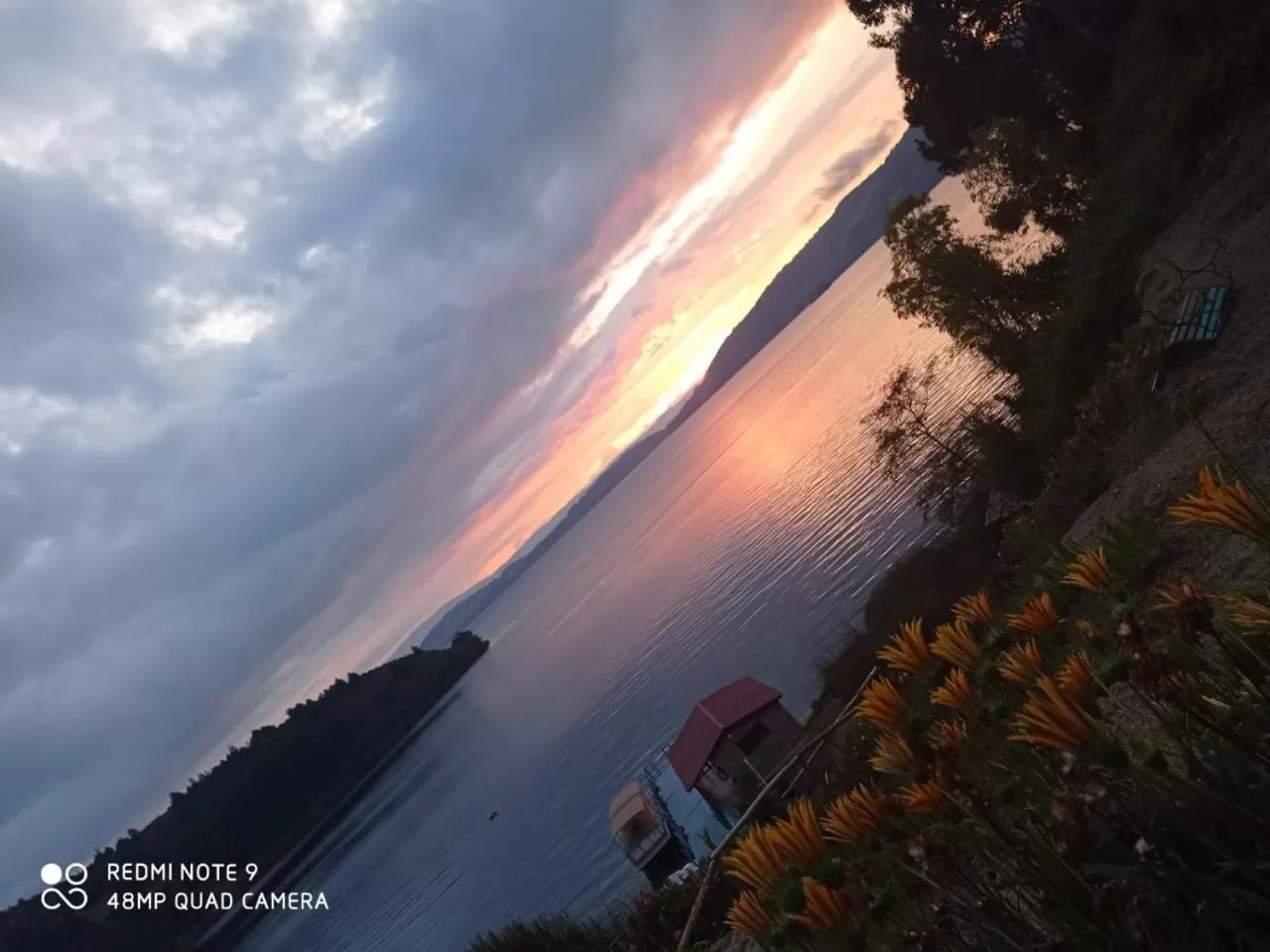 Hotel Refugio Pozo Azul