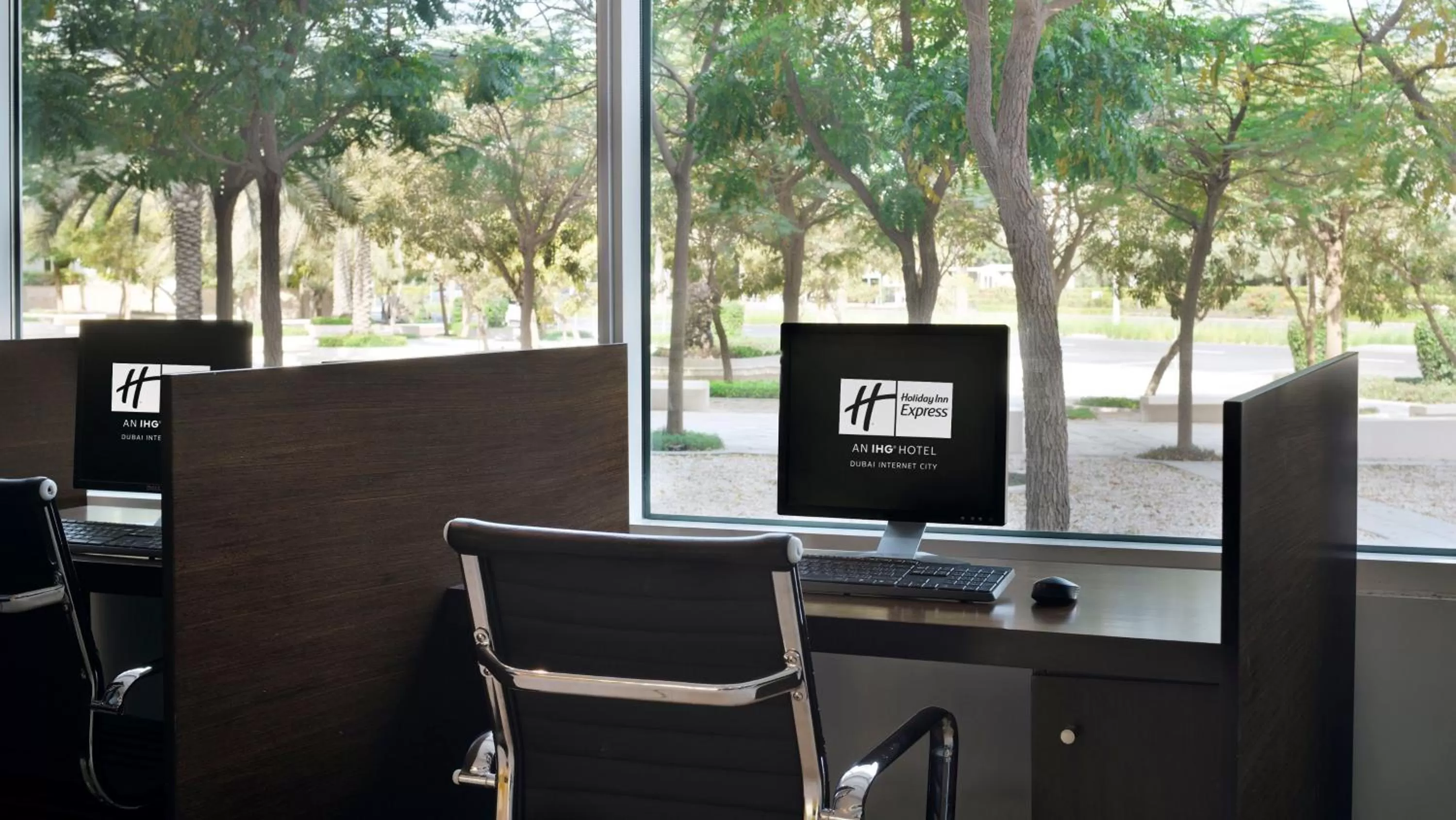 Other in Holiday Inn Express Dubai Internet City by IHG