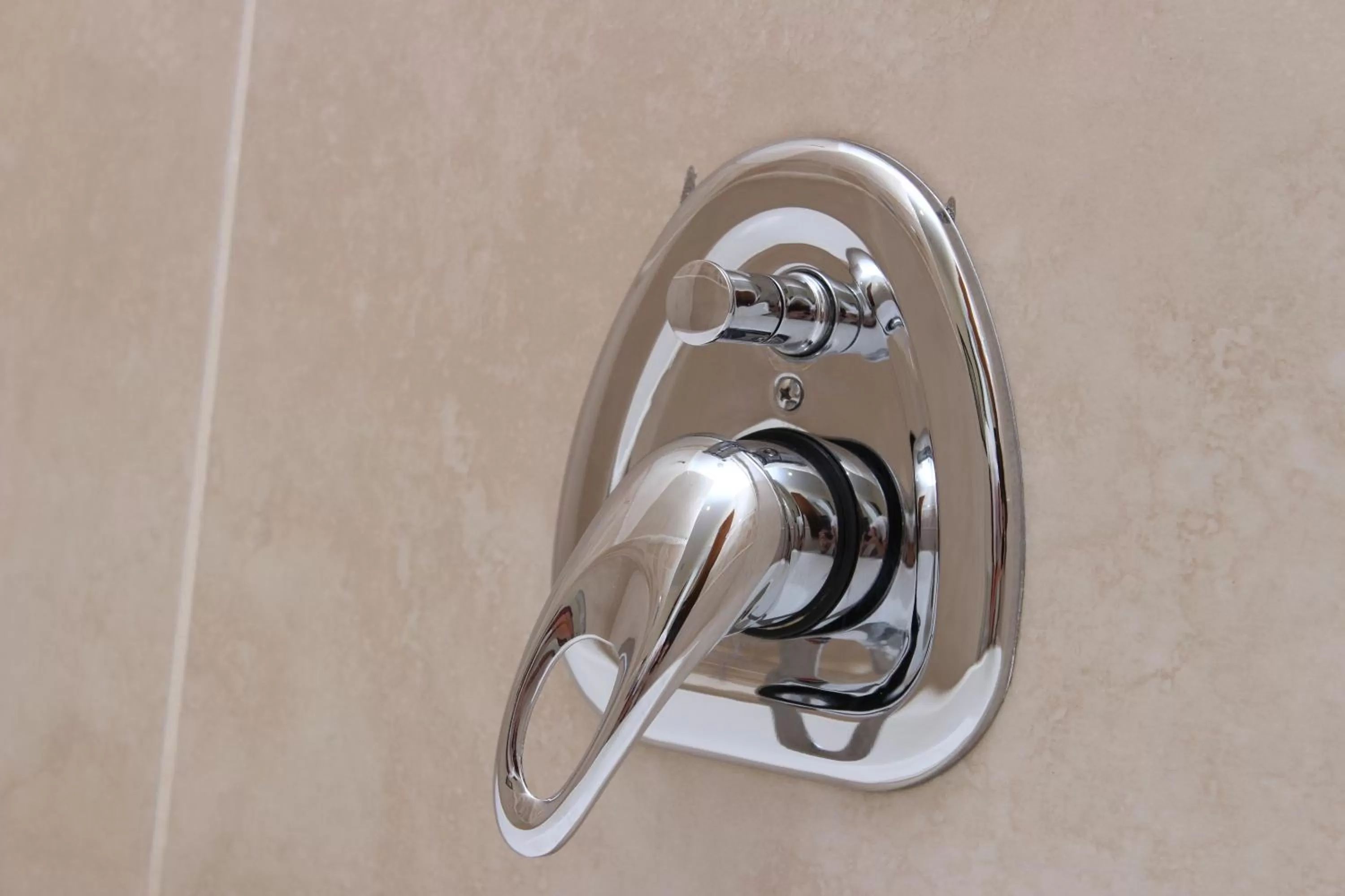 Bathroom in Villa Palma