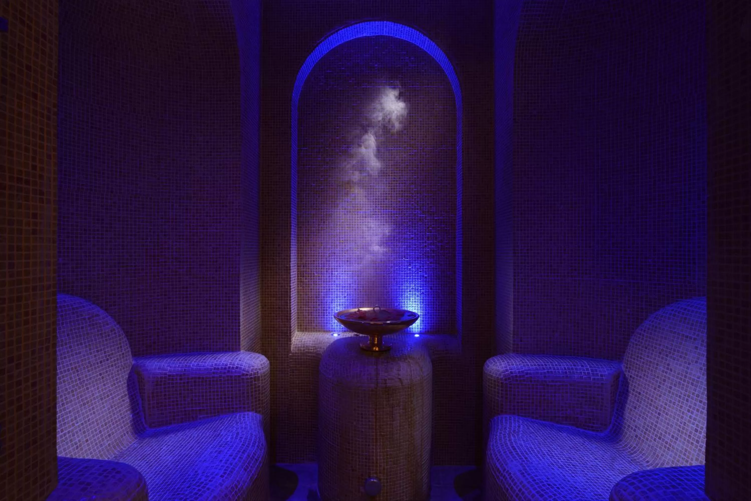 Spa and wellness centre/facilities in Ville Sull'Arno