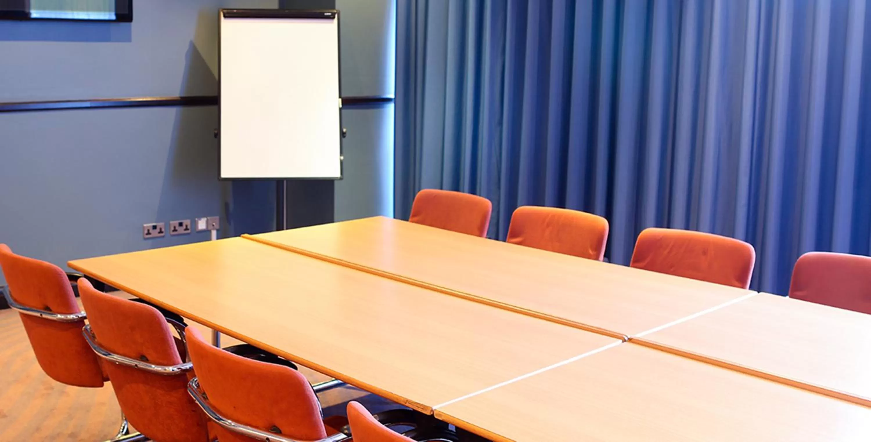 Business facilities in Leonardo Hotel Manchester Central