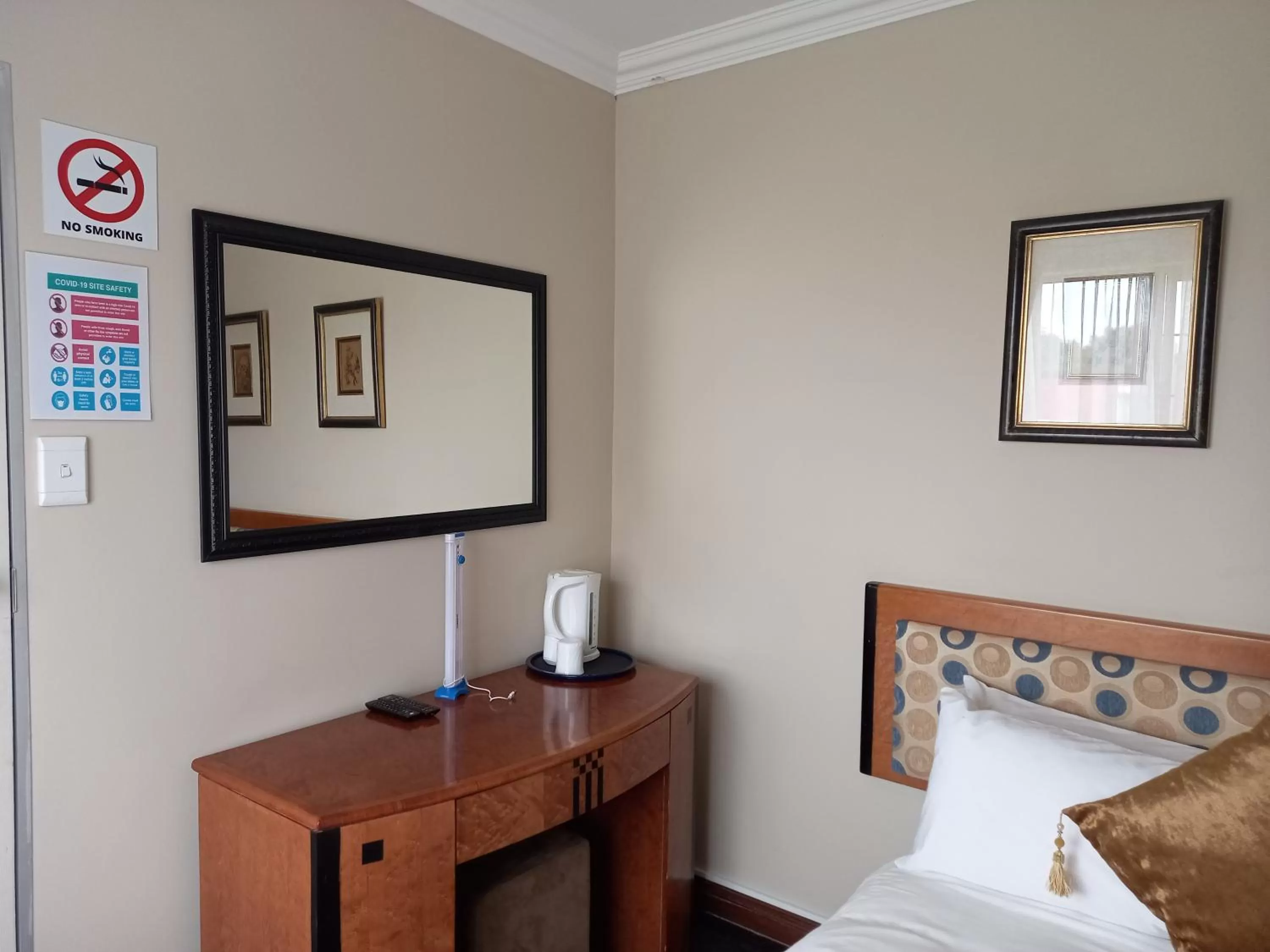 Troas Boutique hotel