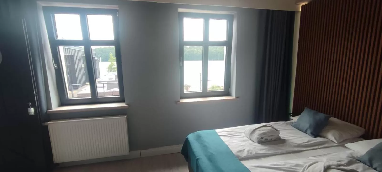 Double Room in Kurort Kameralny