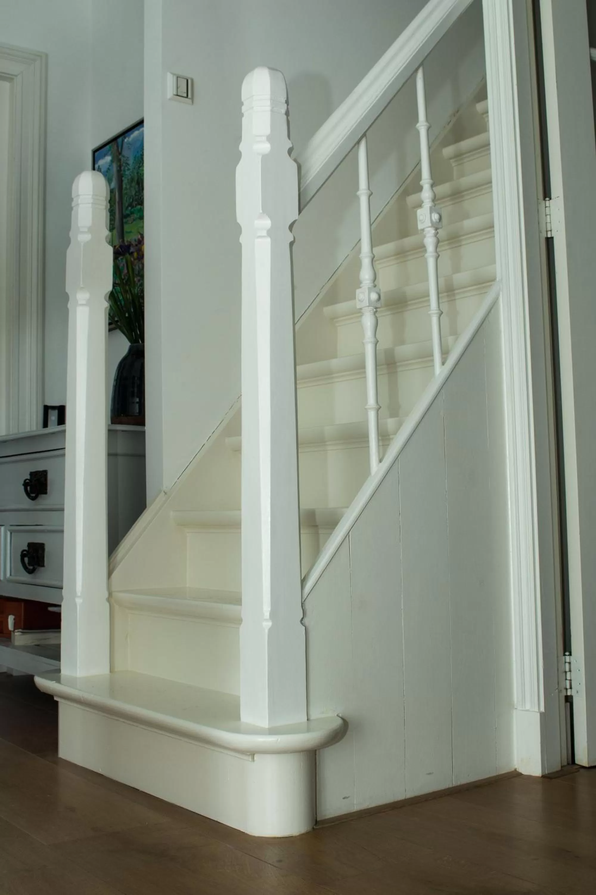 Property building in NR22 Leiden