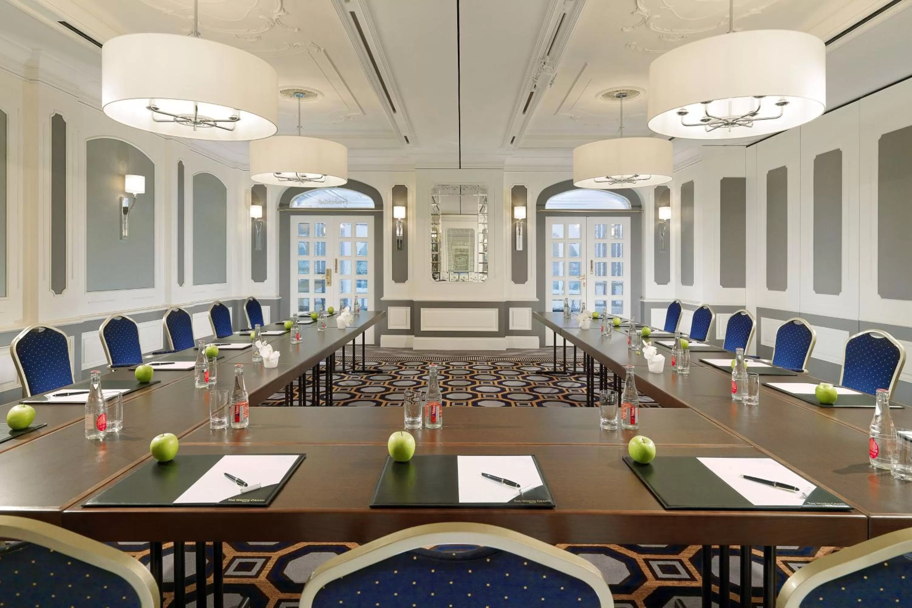 Meeting/conference room in The Westin Grand Berlin