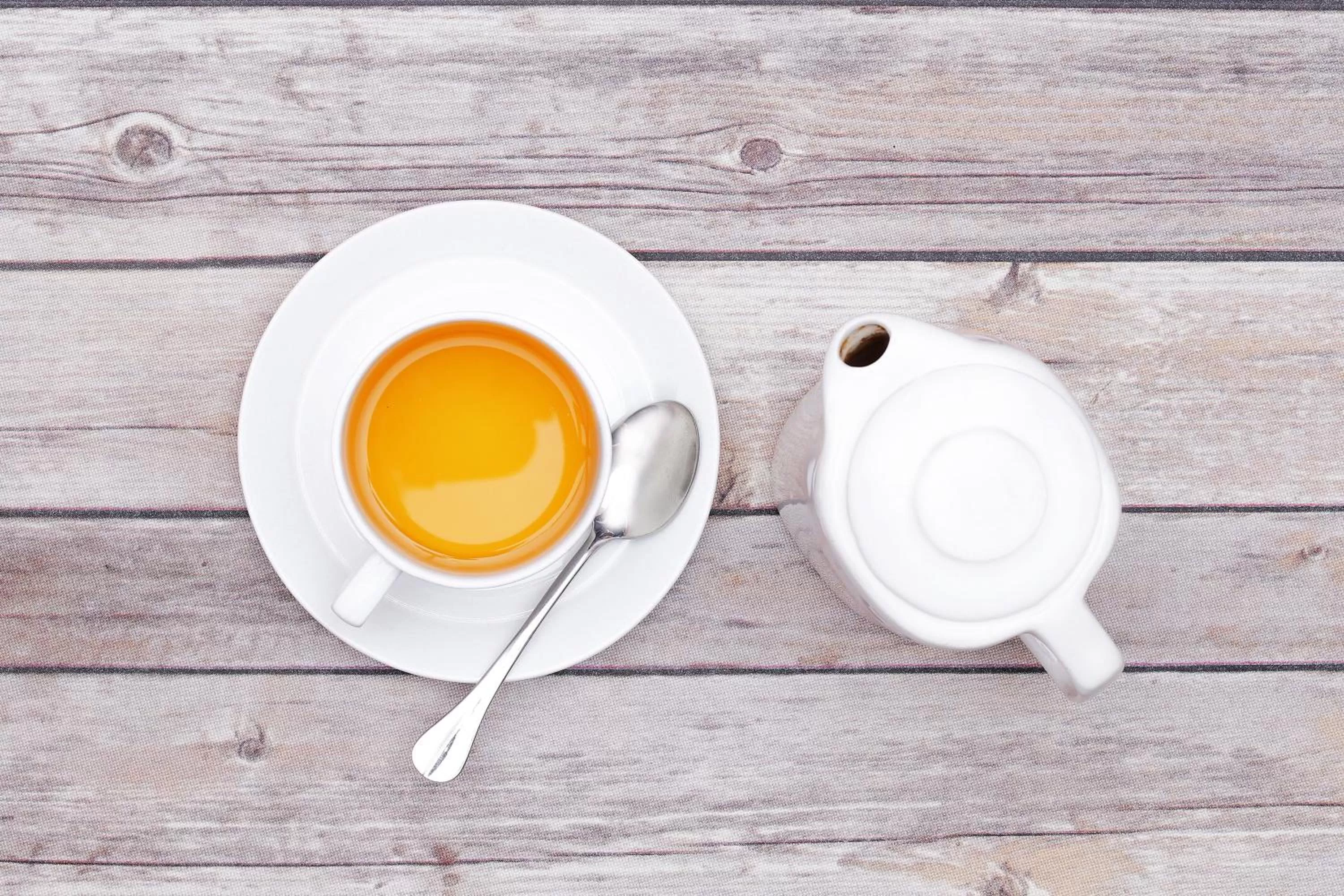 Coffee/tea facilities in Hotel Access Nepal