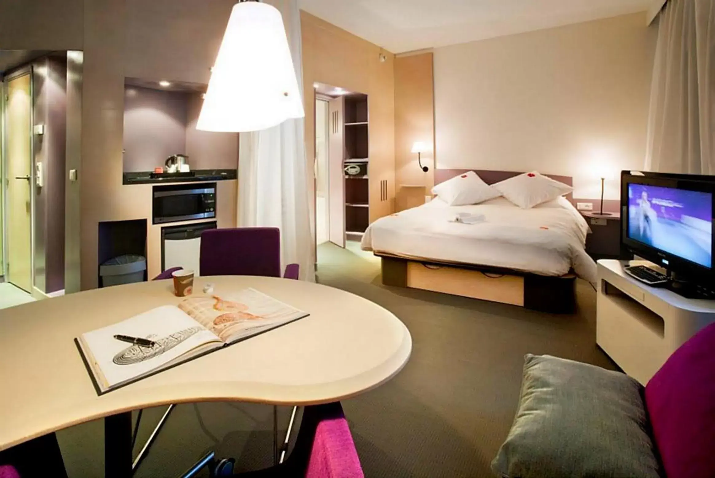 Novotel Marrakech Hivernage Novotel Marrakech Hivernage