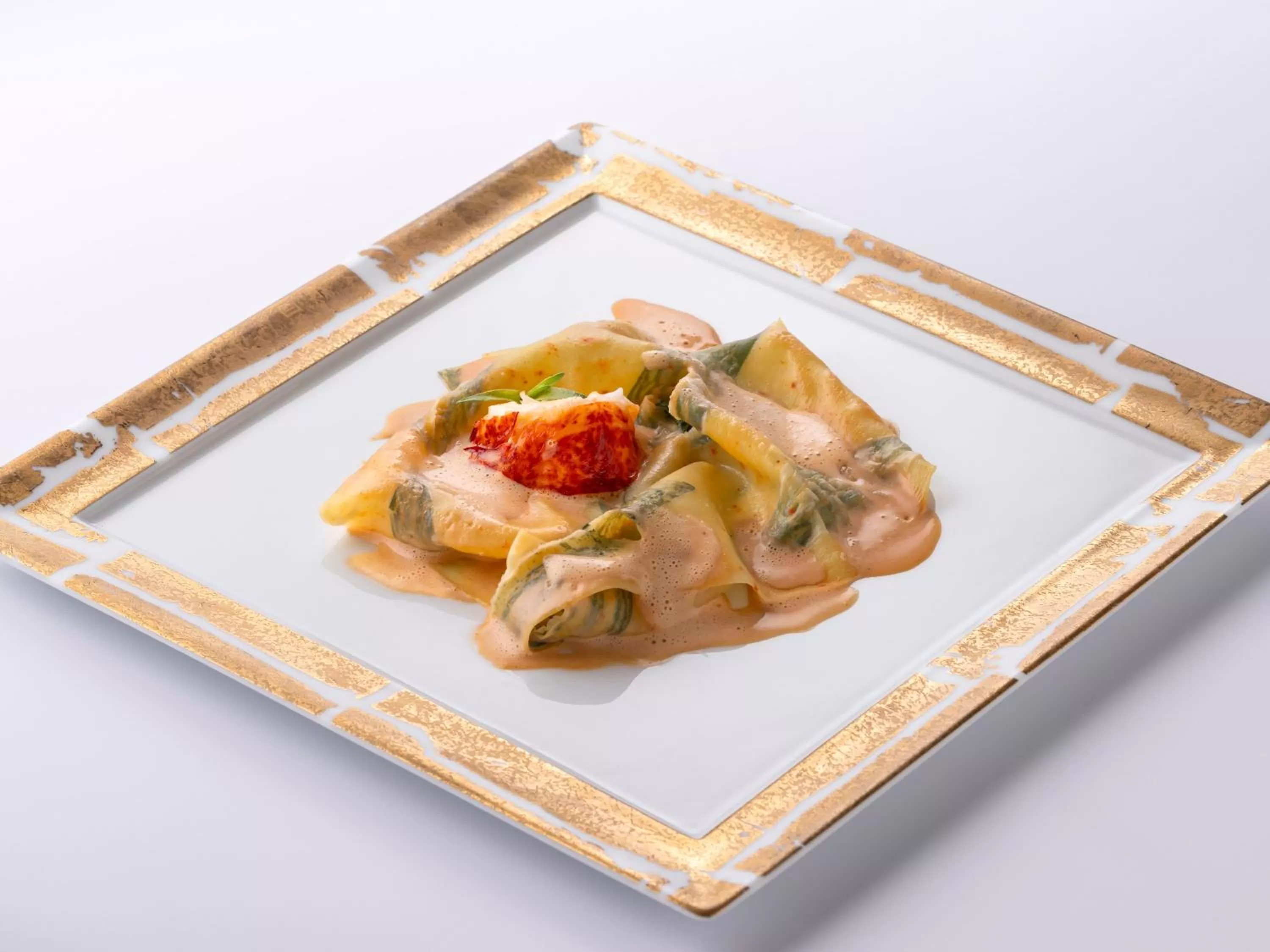 Restaurant/places to eat in Hôtel Métropole Monte-Carlo - Spa Guerlain