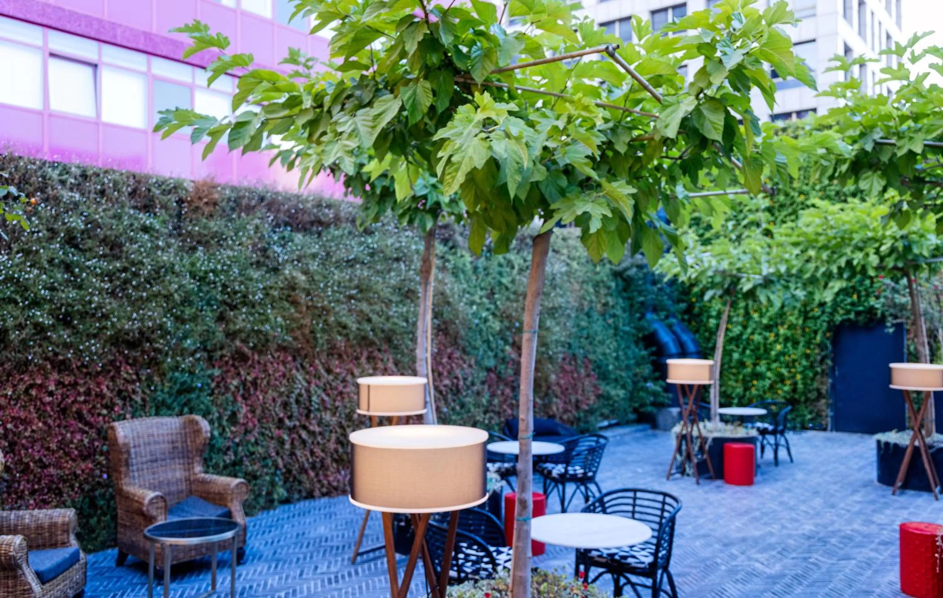 View (from property/room) in Brown BoBo, a member of Brown Hotels