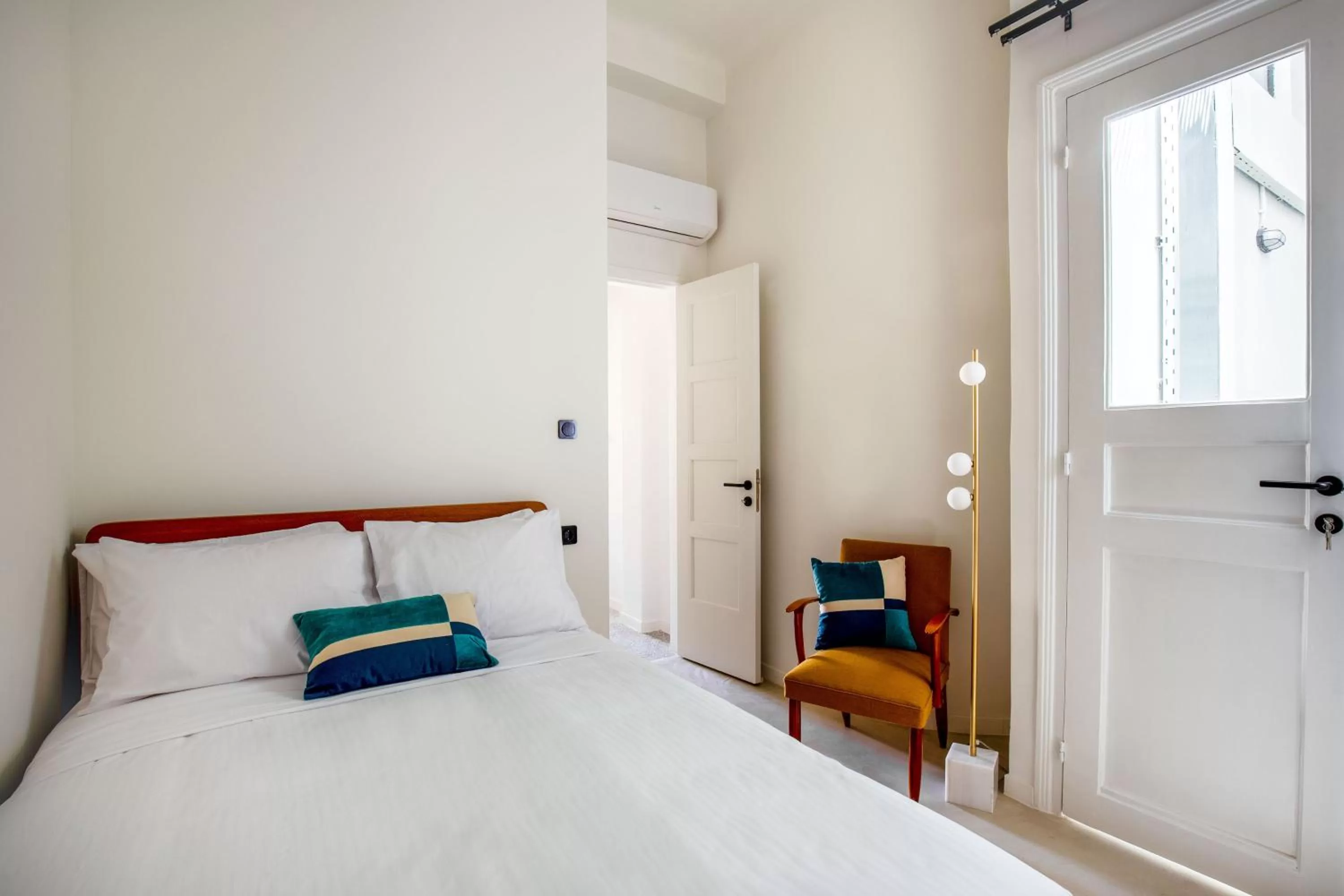 Deluxe Apartment in ZOIA The Met by UPSTREET