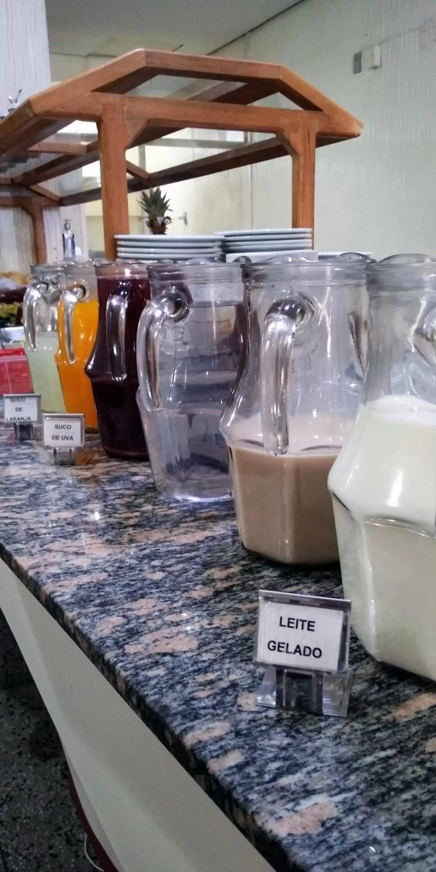 Hotel Gravataí Center