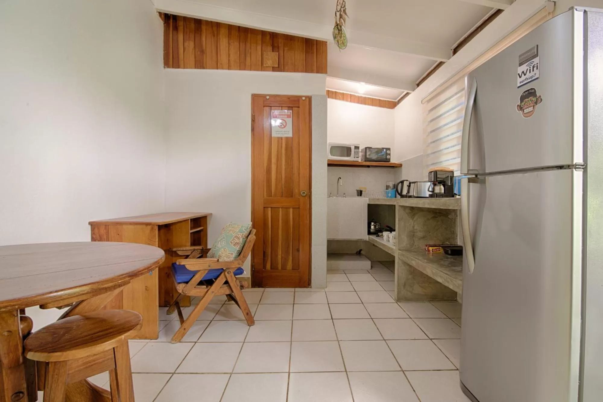 Casa Sueca Hotel - At the Beach