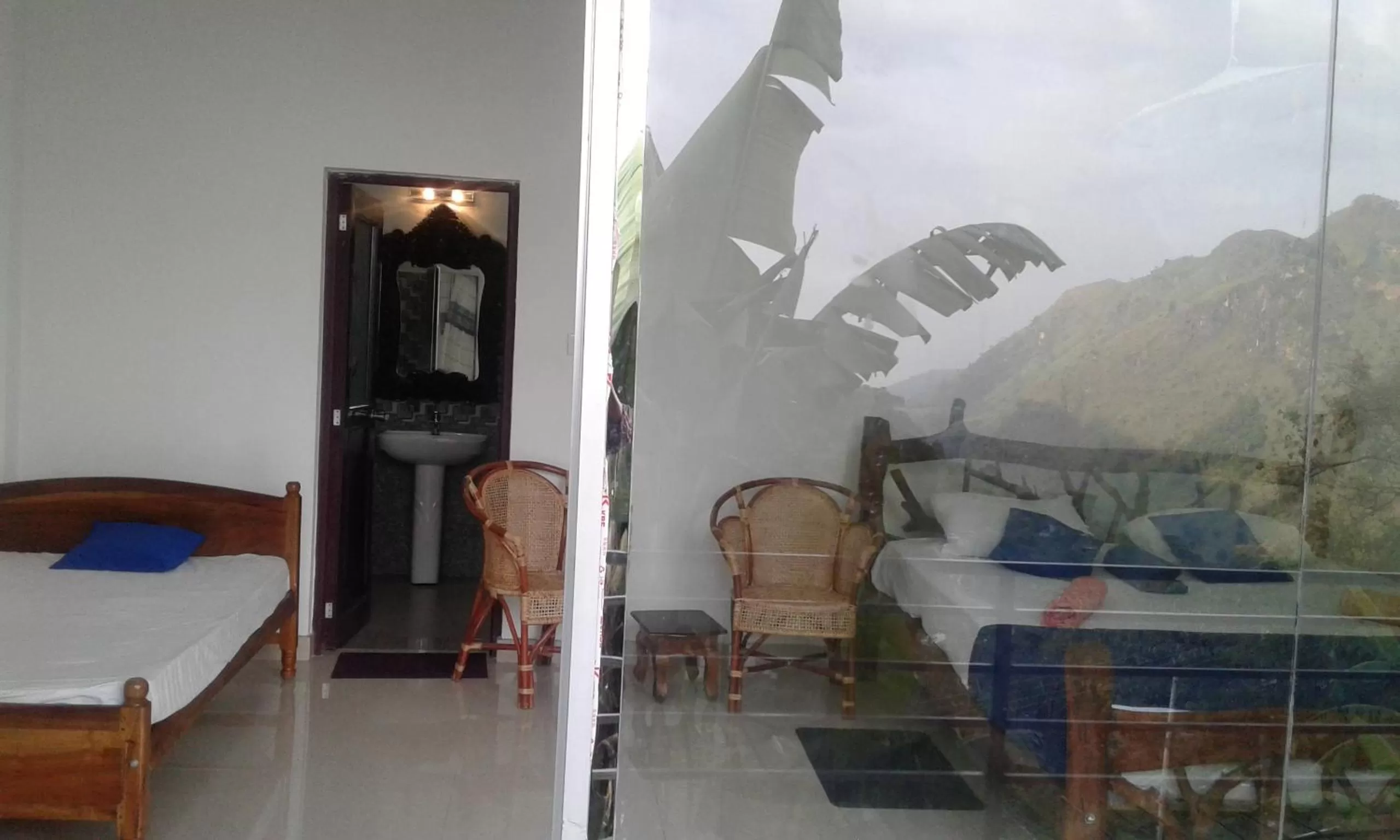 Seating Area in Ella Lucky Panoramic