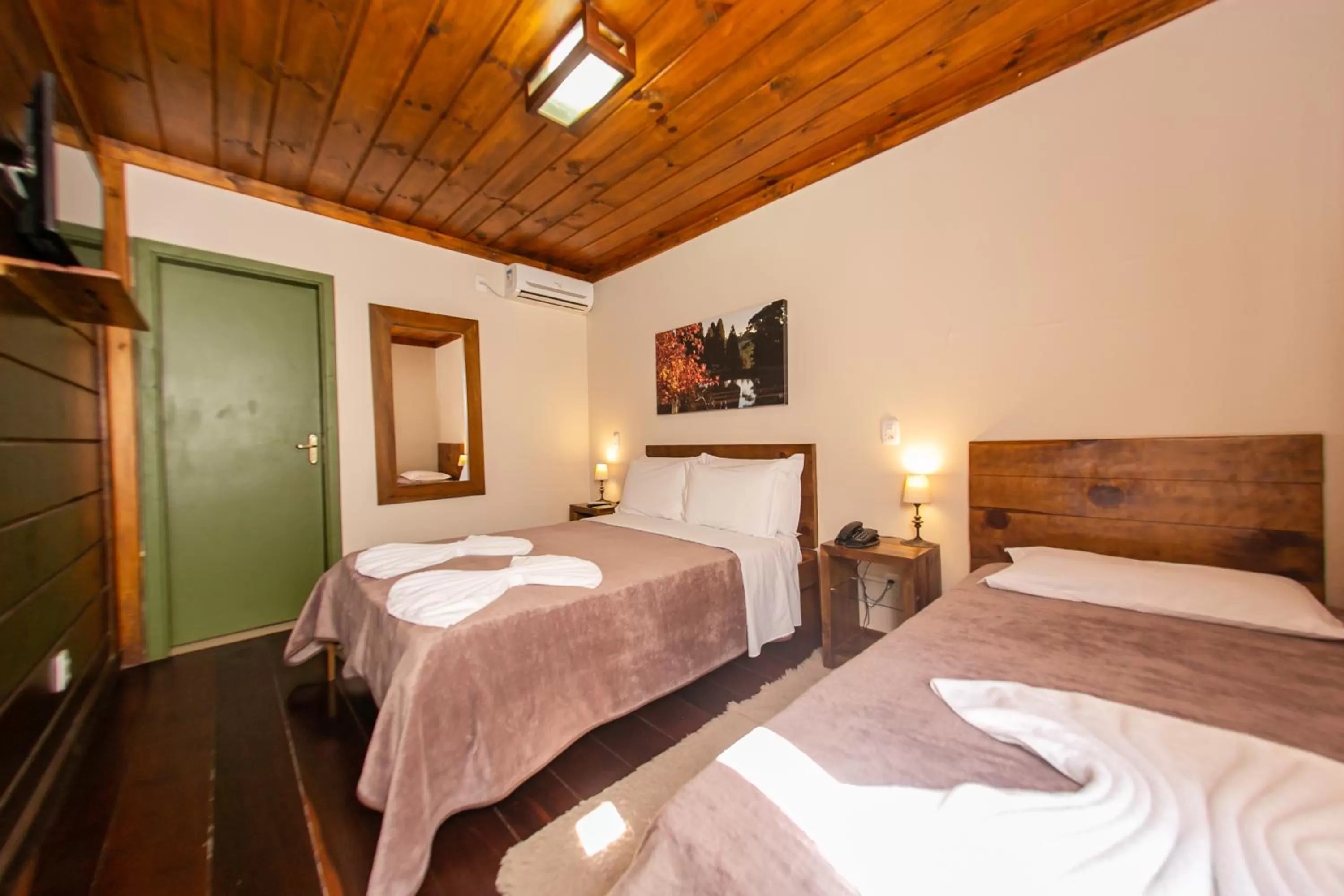 Pousada Charm Canela