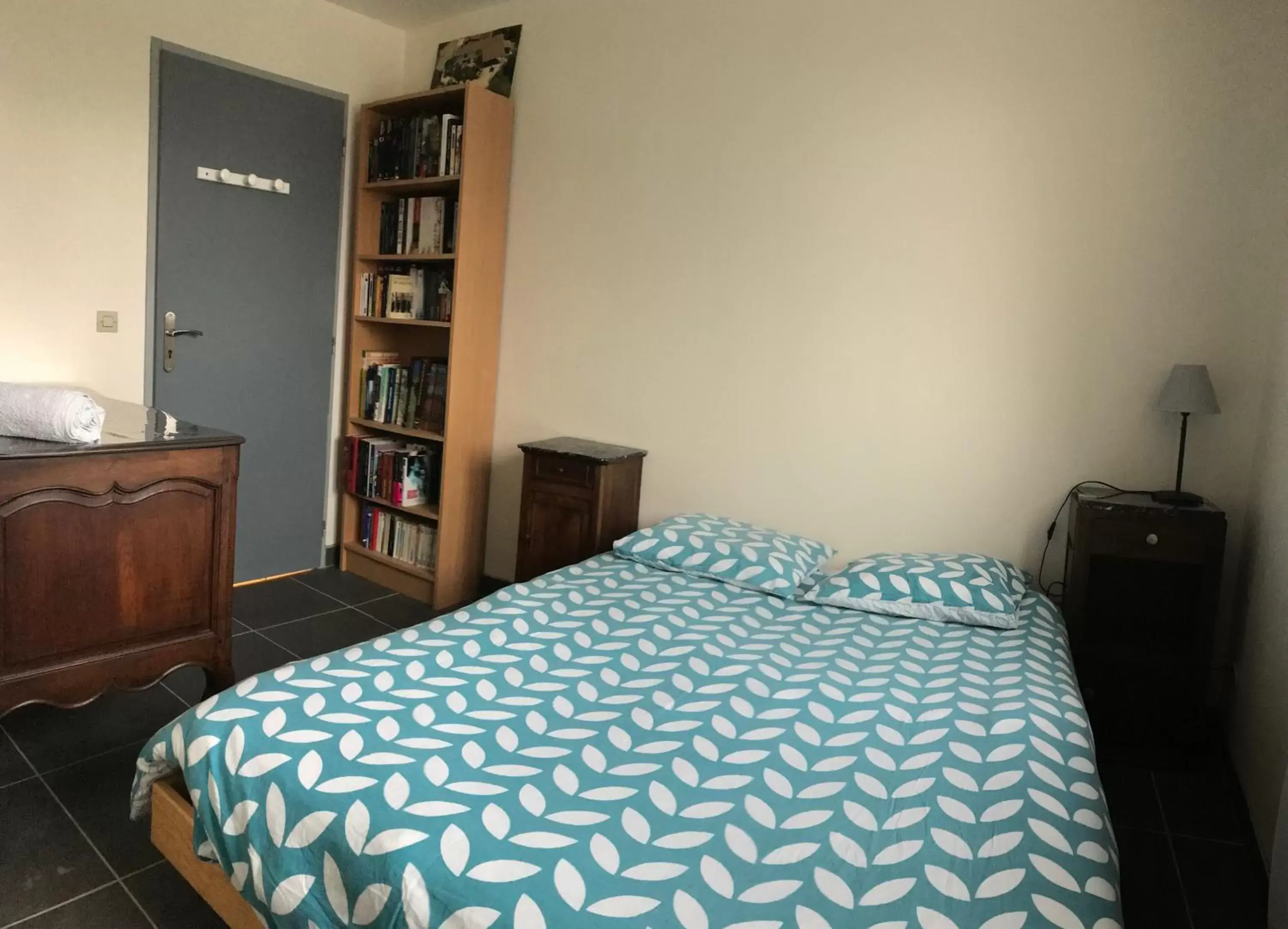 Standard Double Room in Chambres à la Campagne Standard Double Room in Chambres à la Campagne