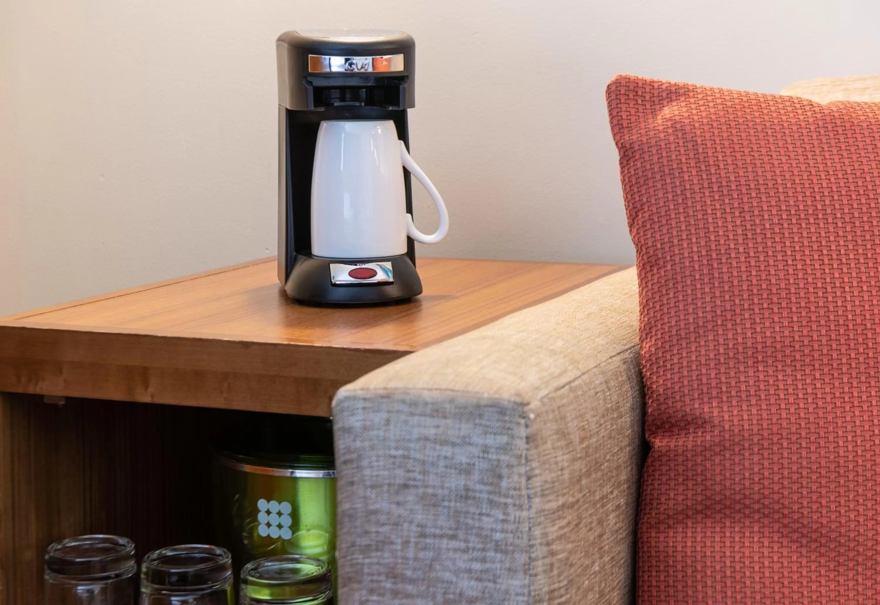 Drinks in Hyatt Place New York/Midtown-South