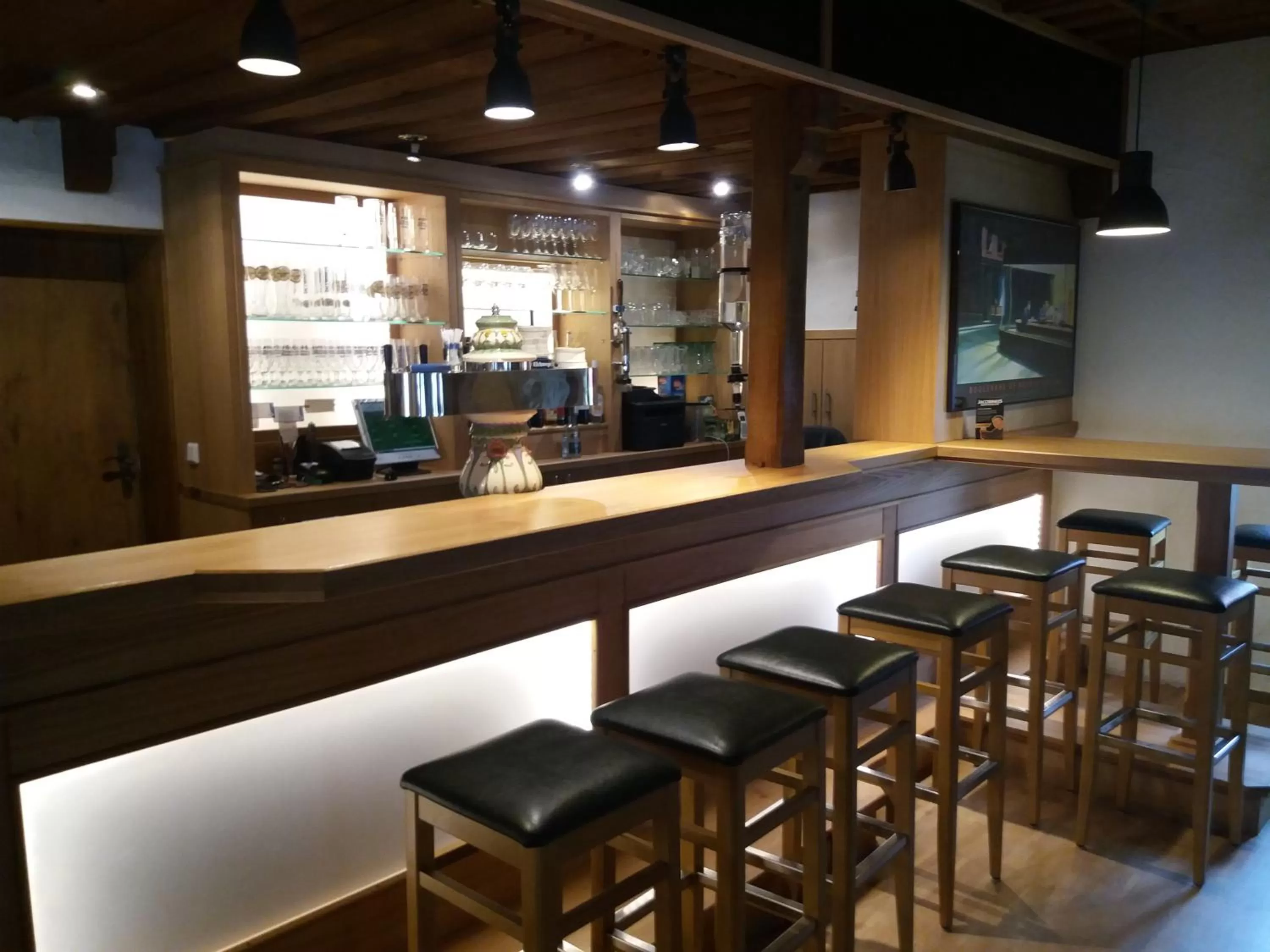 Banquet/Function facilities in Hotel-Restaurant Johanneshof