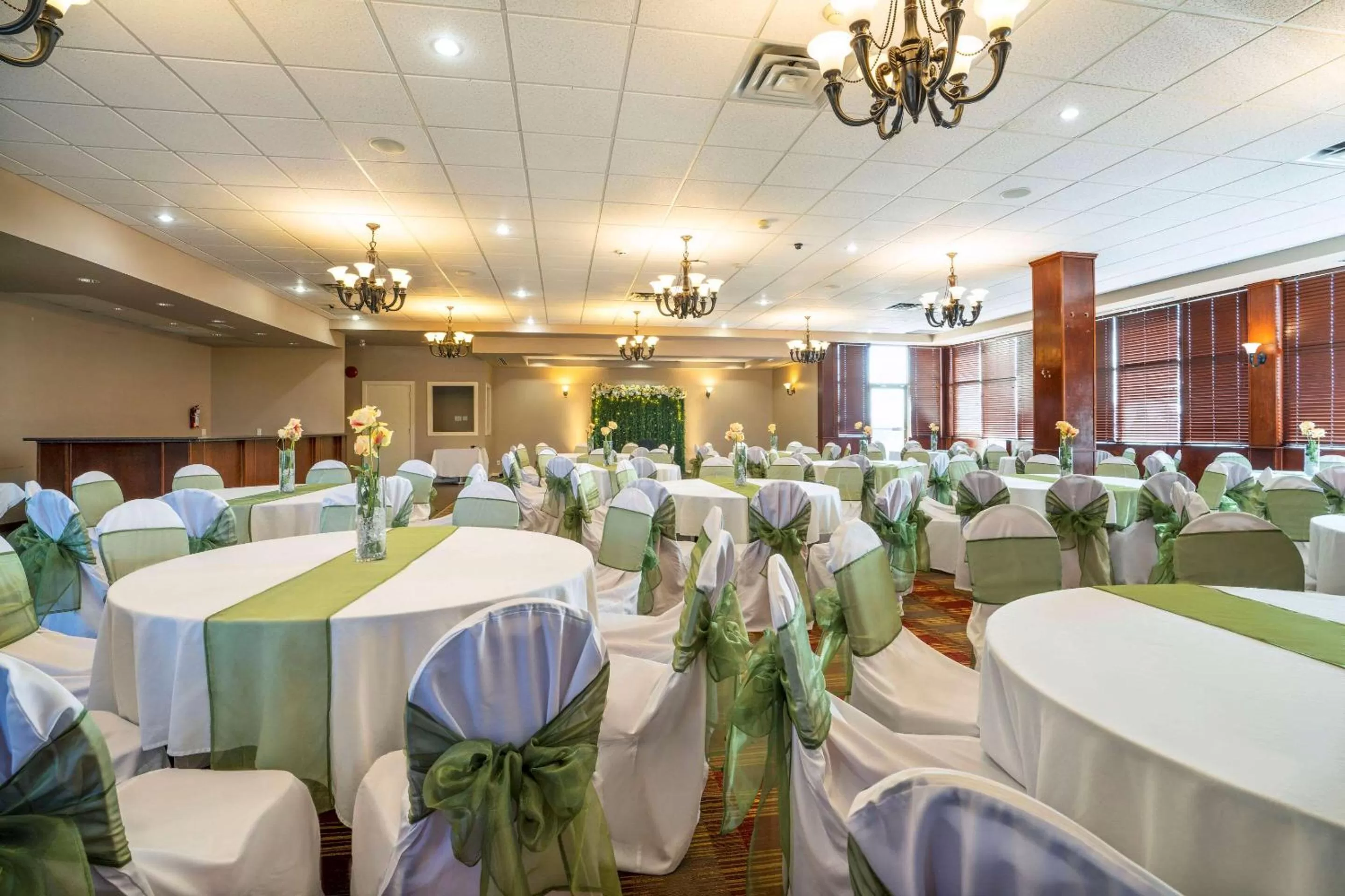 Meeting/conference room in Comfort Inn & Suites