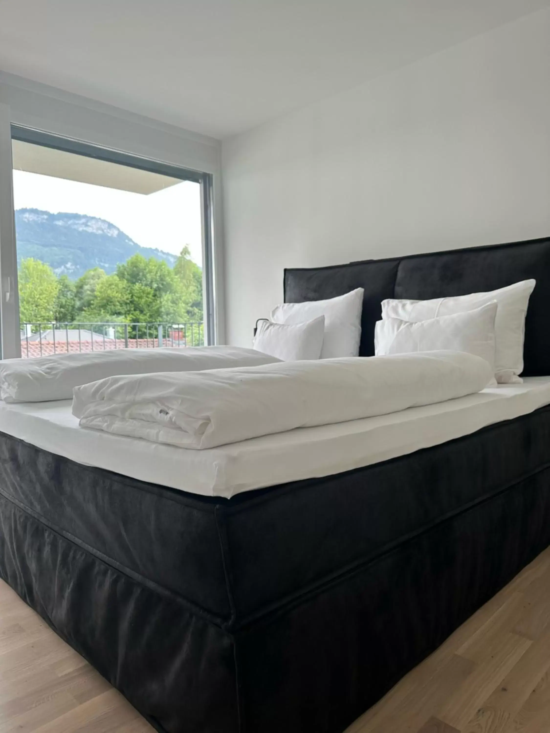 Double Room Standard in Village by Maier - kontaktloser Check-in Double Room Standard in Village by Maier - kontaktloser Check-in