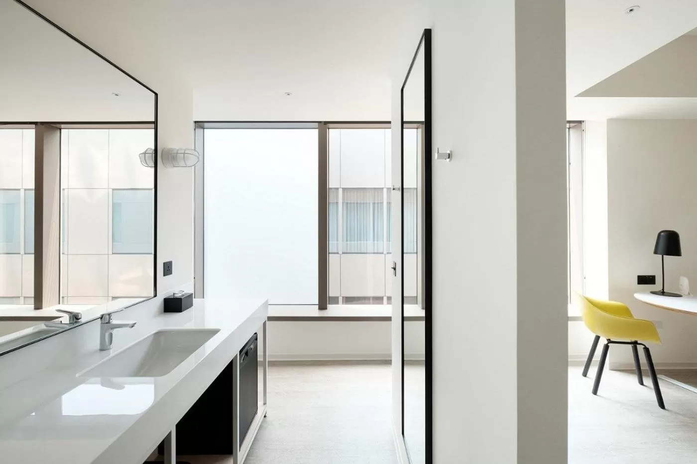 amba Taipei Songshan