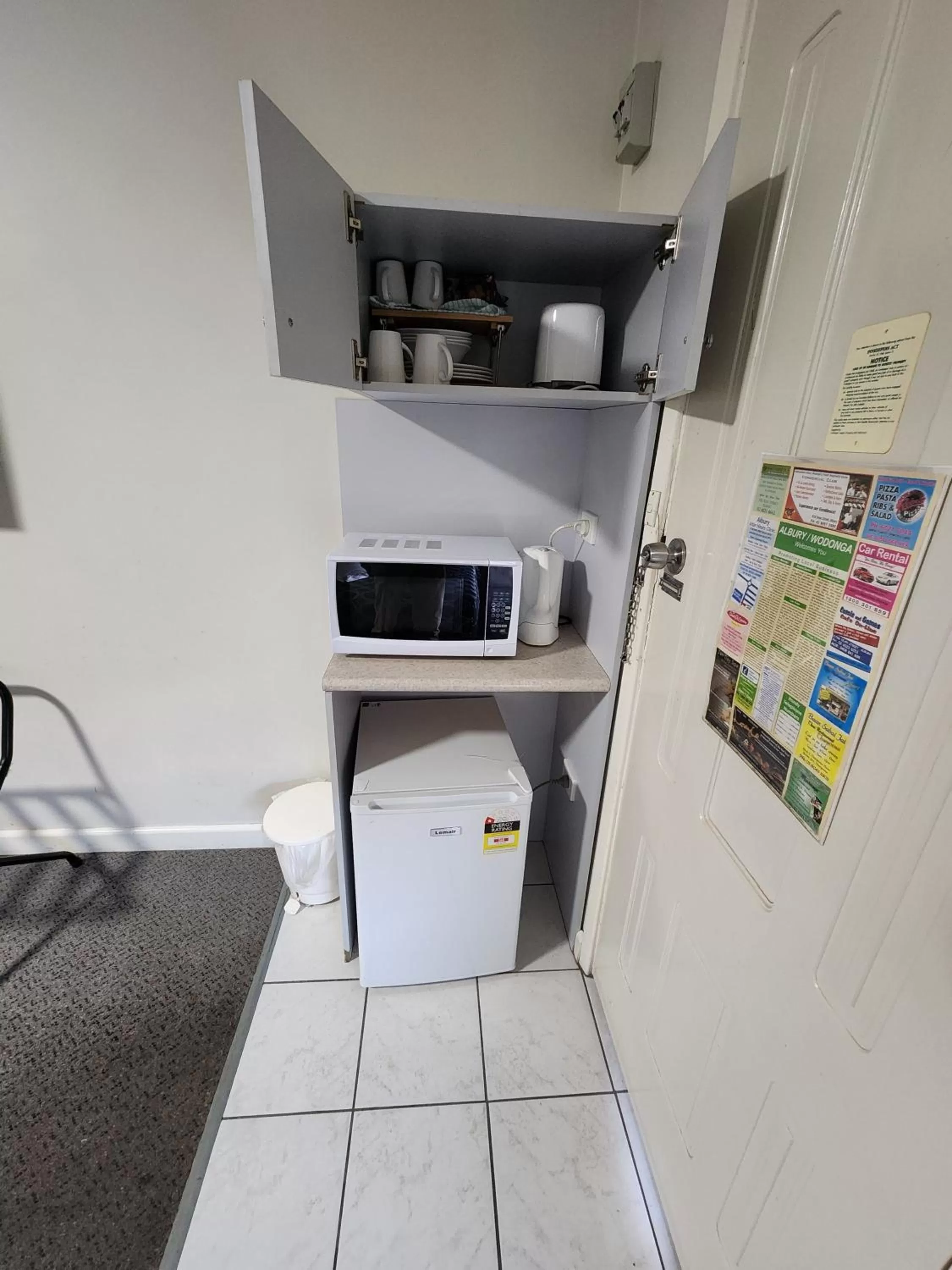 Hume Inn Motel Albury CBD