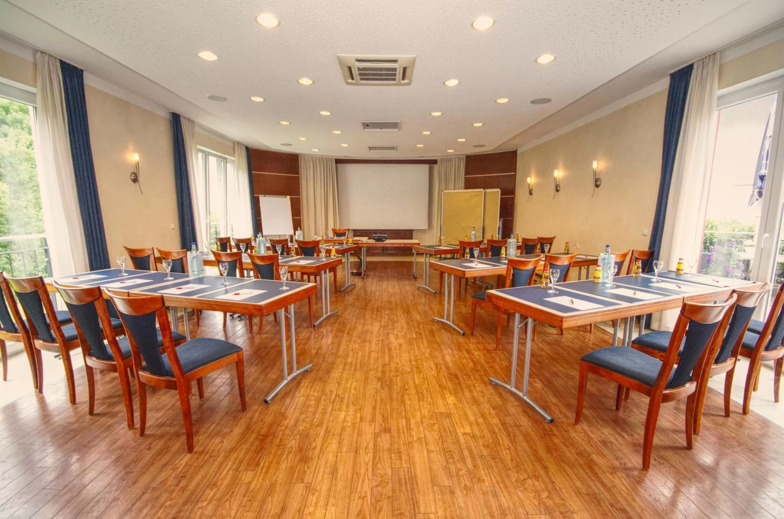 Meeting/conference room in Hotel Jakob