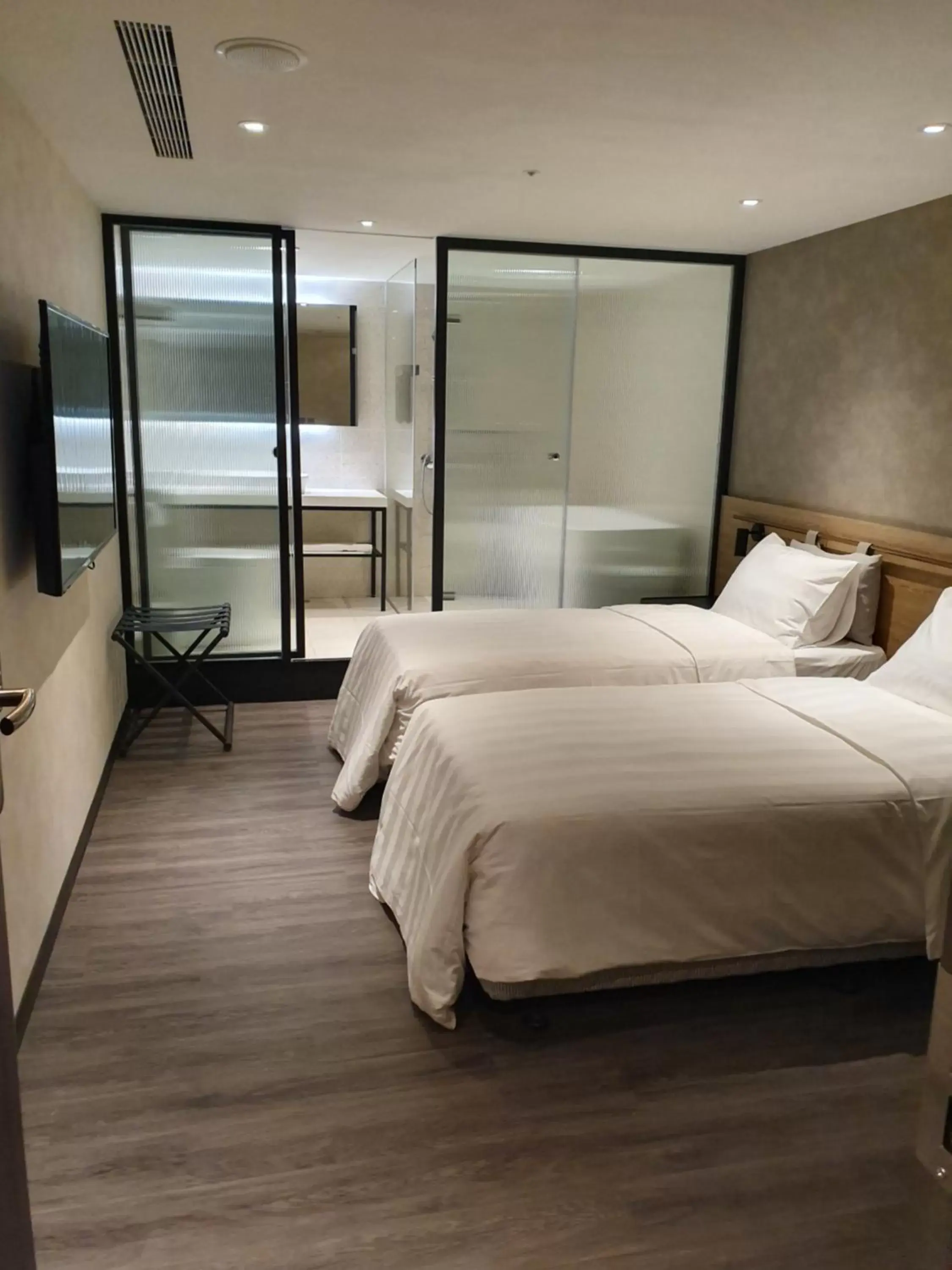 City Suites - Taoyuan Station City Suites - Taoyuan Station