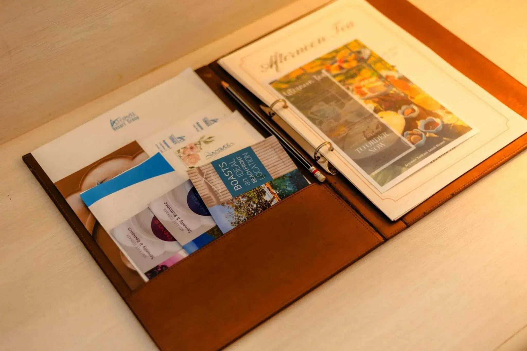 Deluxe Double or Twin Room with Sea View in Anyavee Tubkaek Beach Resort Deluxe Double or Twin Room with Sea View in Anyavee Tubkaek Beach Resort