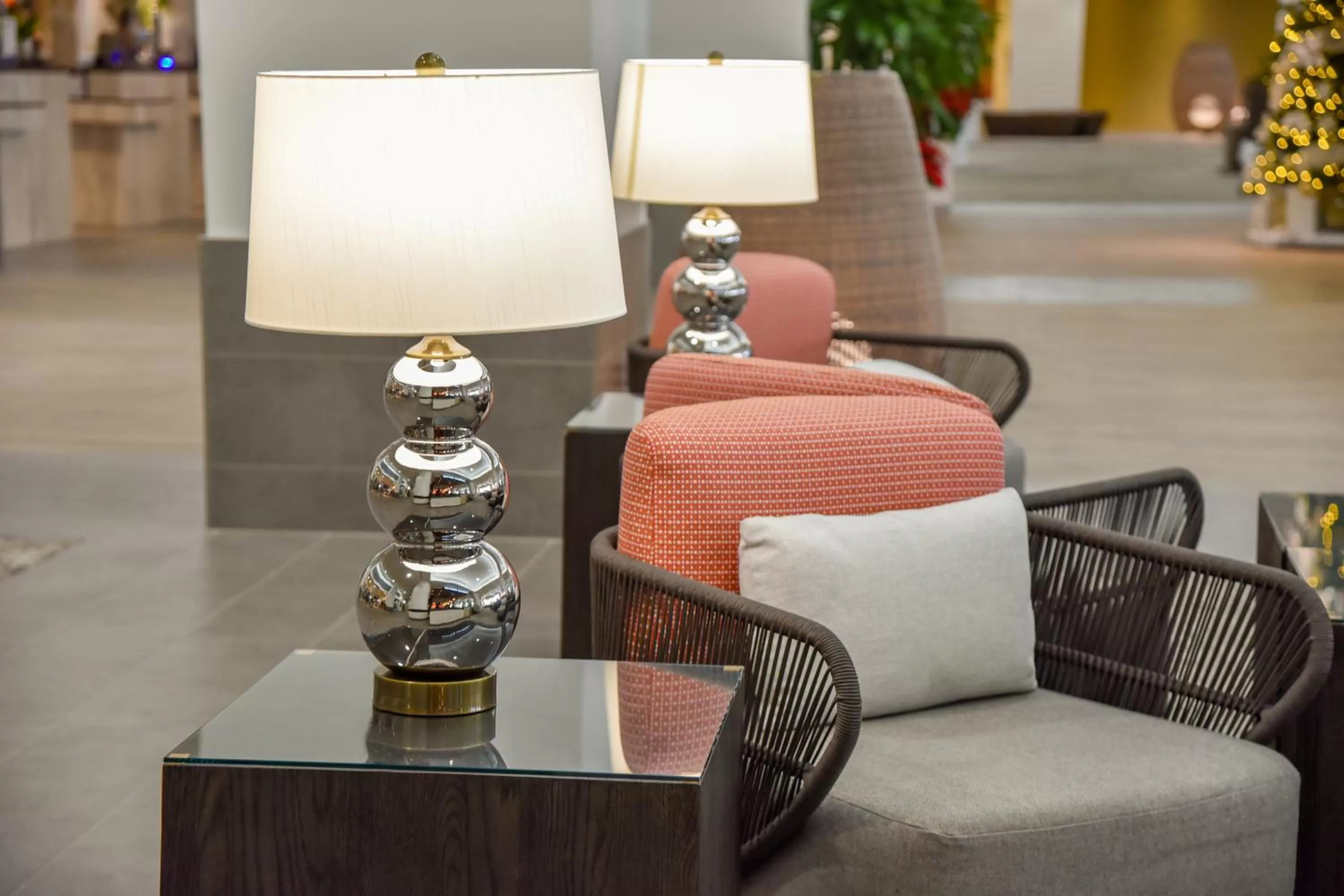 Lobby or reception in Ala Moana Honolulu by Mantra