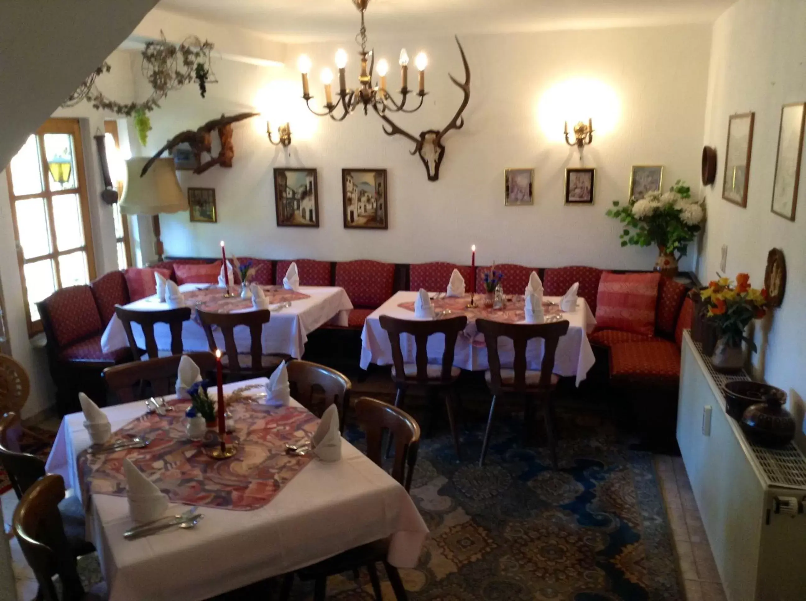 Thüringer Hof Thüringer Hof