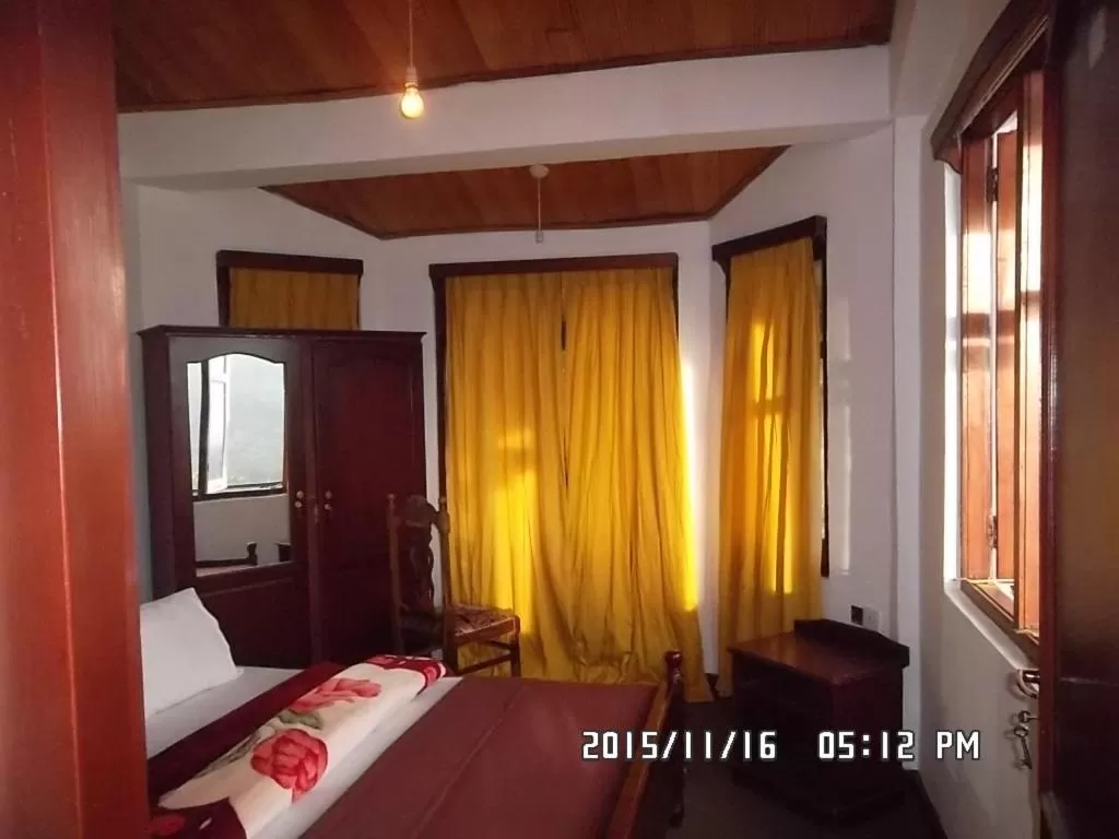 TV/Entertainment Center in Panorama Accommodations Nuwara Eliya