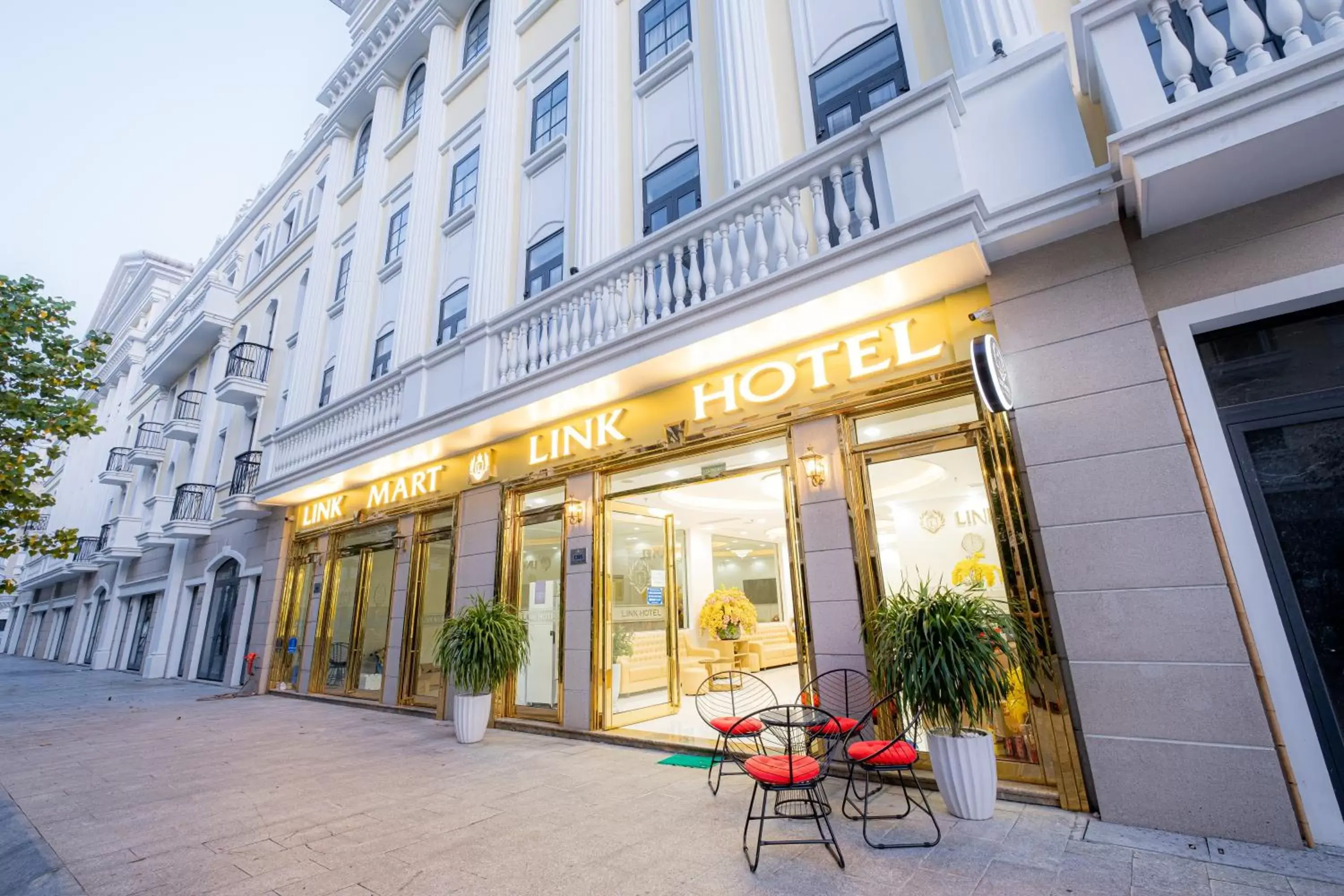 LINK HOTEL Ha Long LINK HOTEL Ha Long