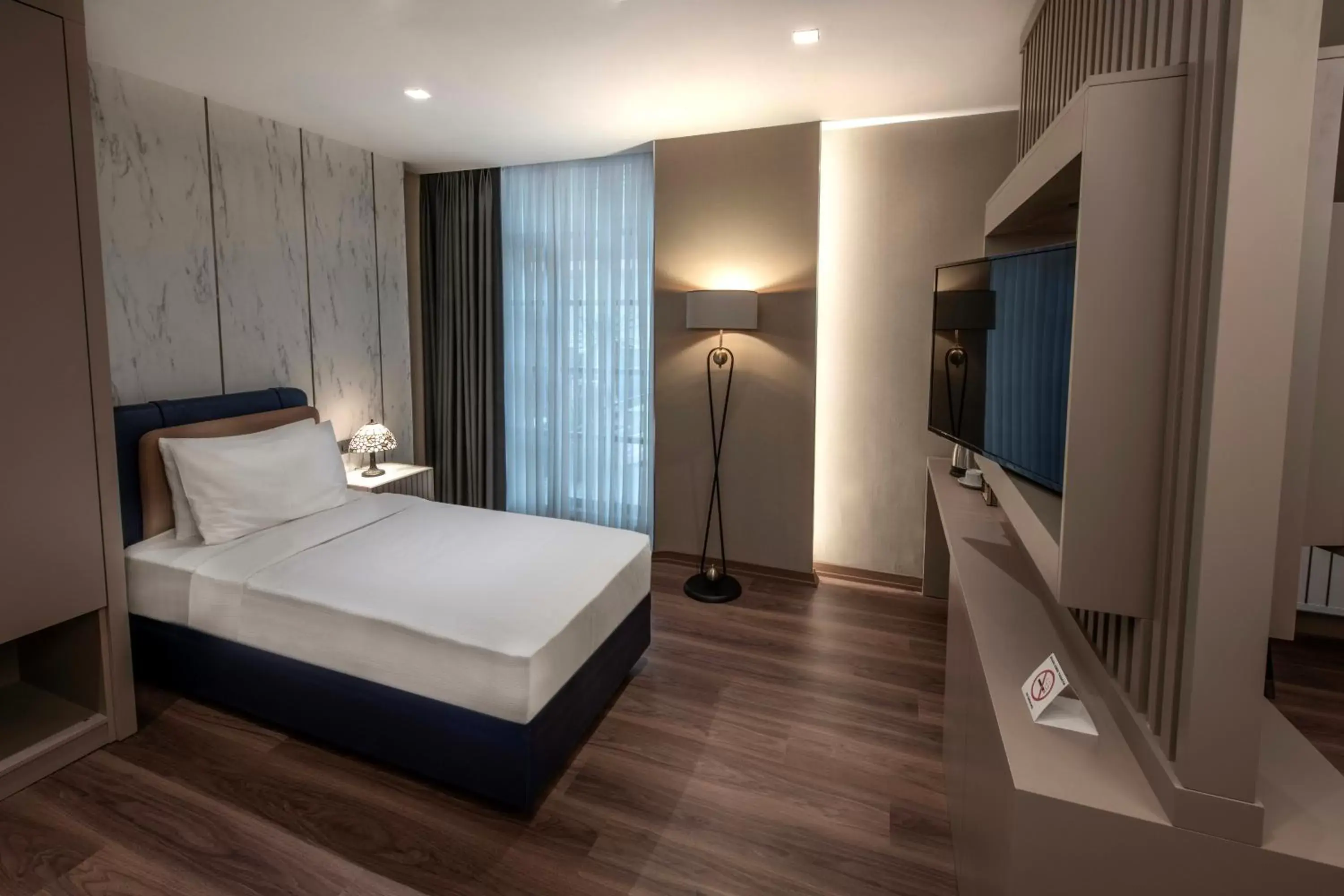 Superior Studio in Hotel Bosfora Superior Studio in Hotel Bosfora