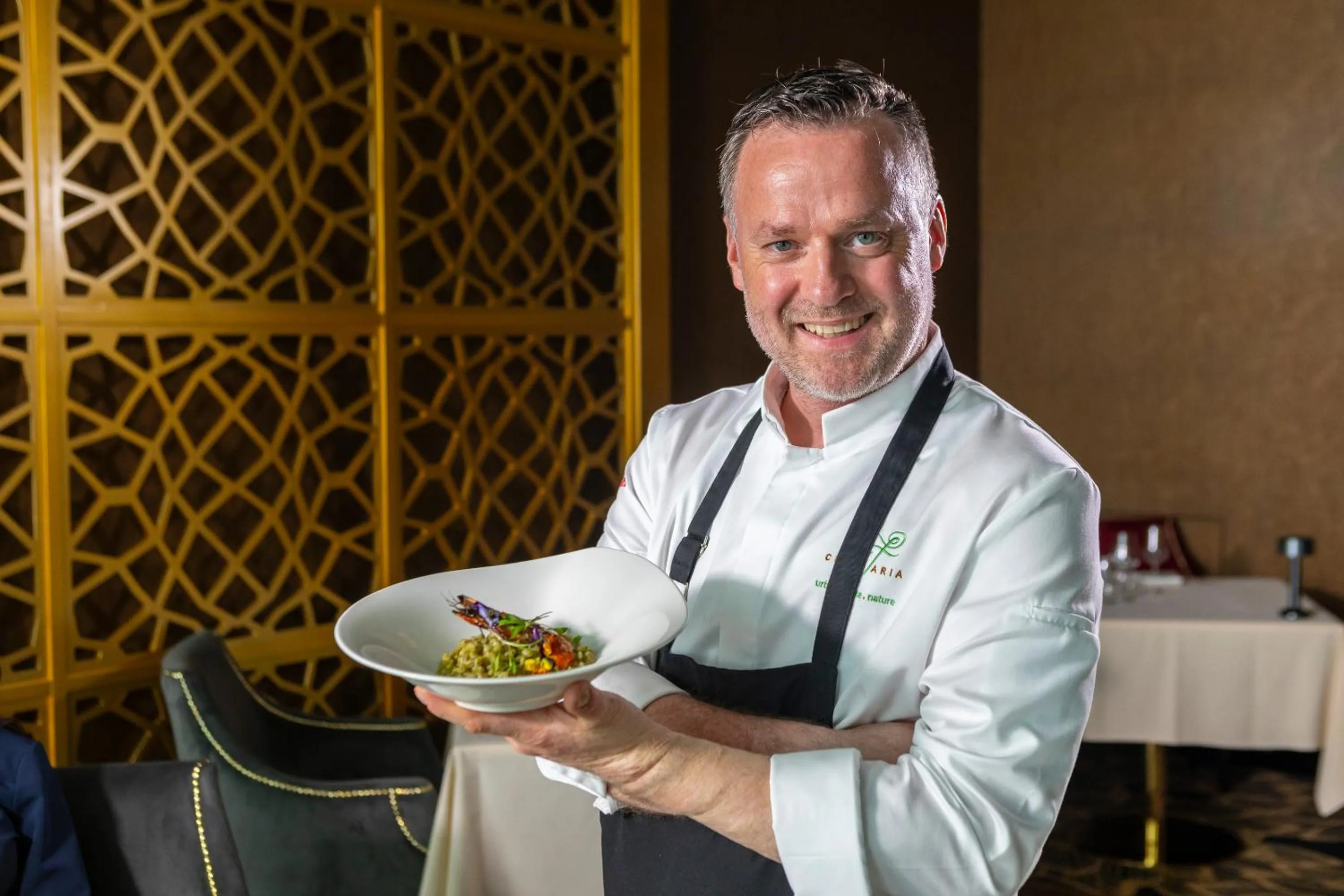 Diving in Amanti, MadeForTwo Hotels - Ayia Napa