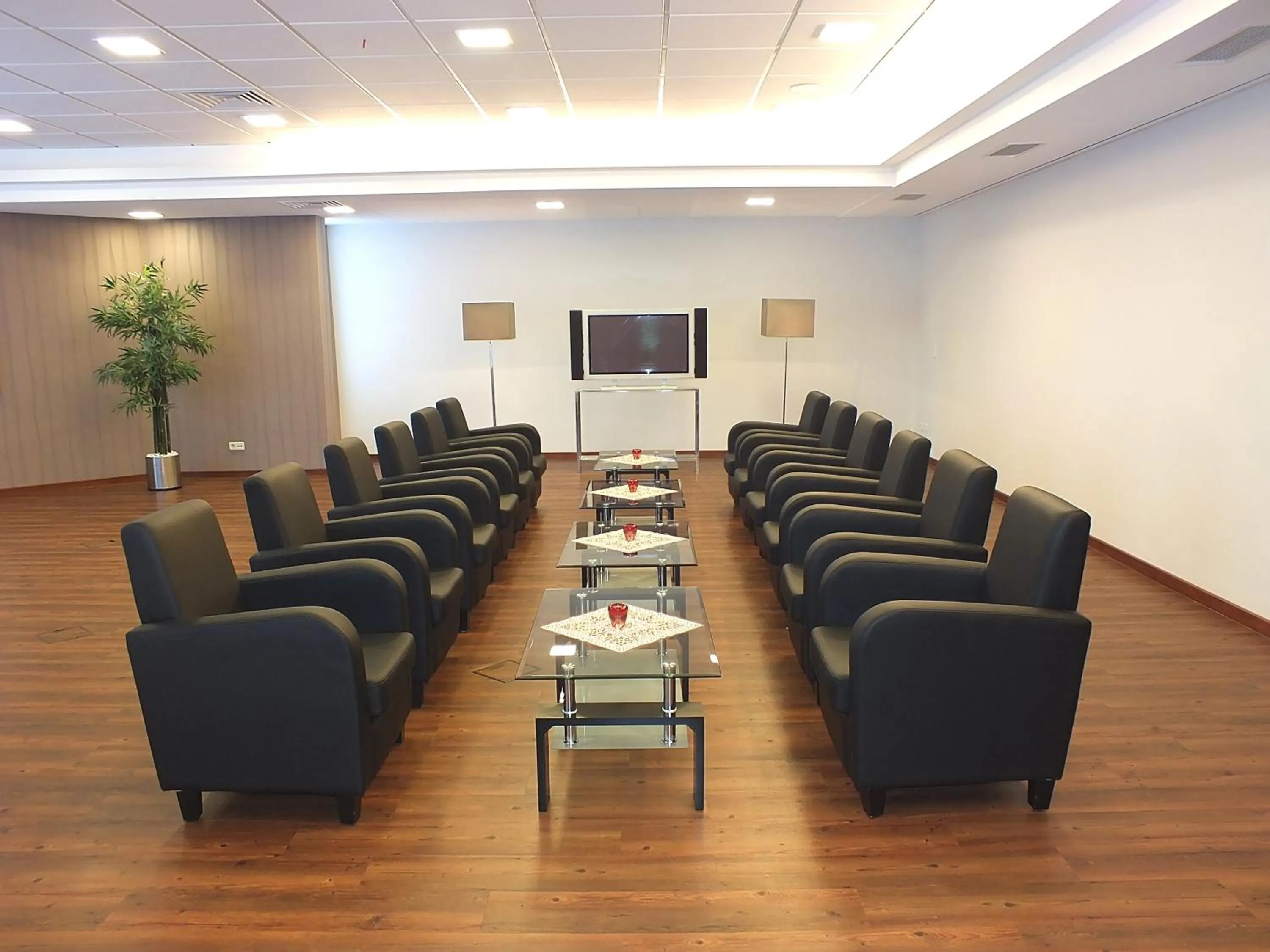 Business facilities in Parkhotel Olsberg