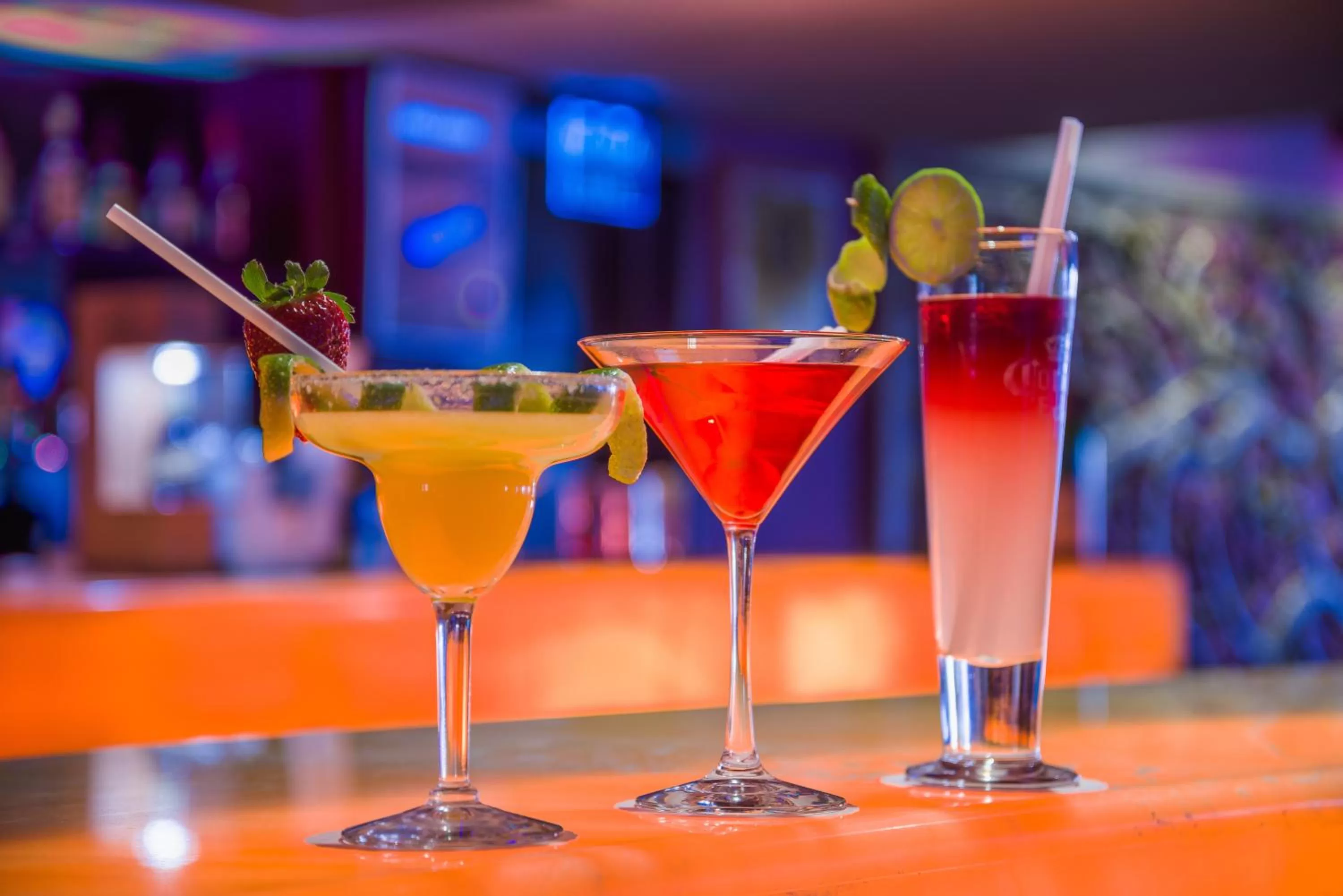 Photo of the whole room in Holiday Inn Guadalajara Expo Plaza del Sol by IHG