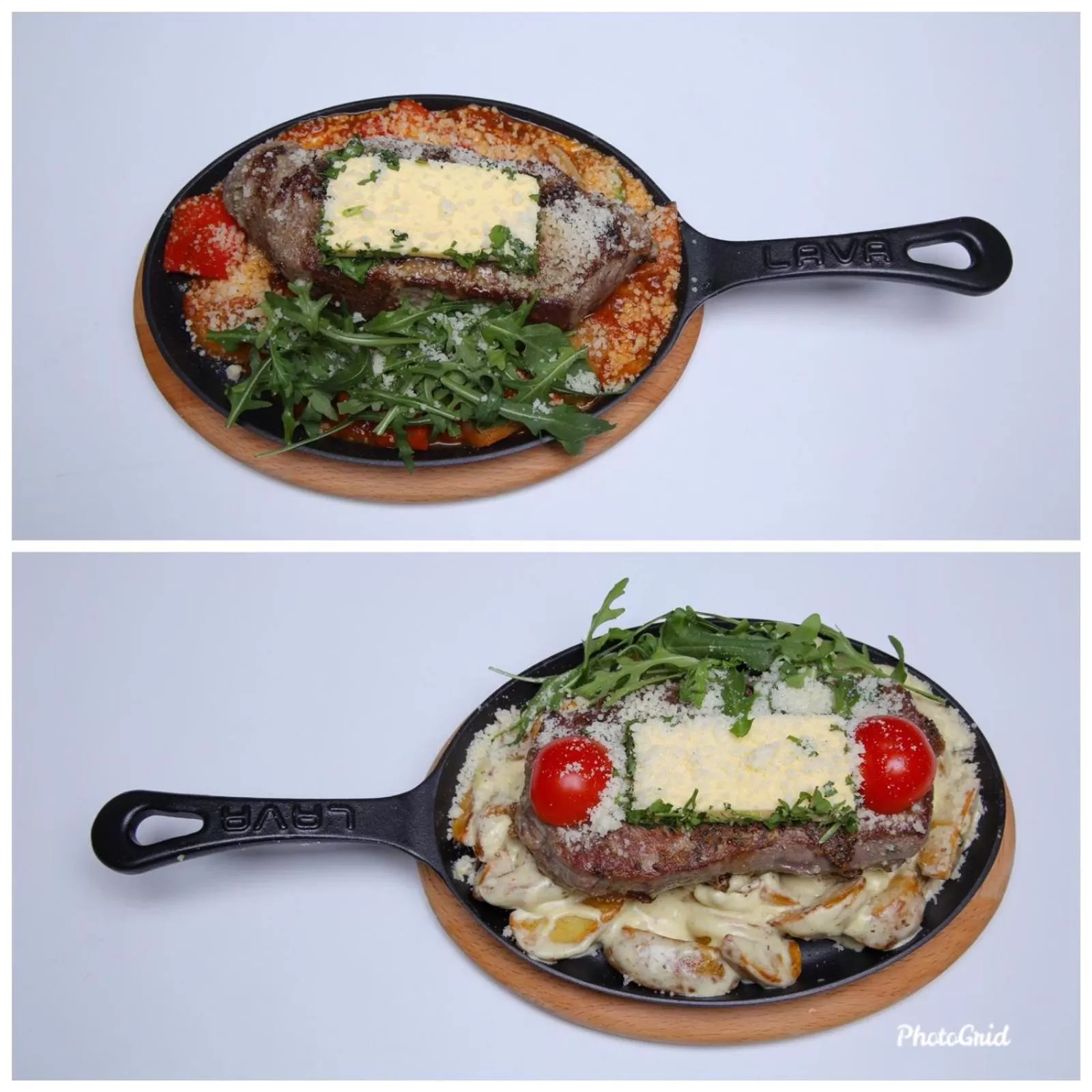 Food and drinks, Food in Royal Residence