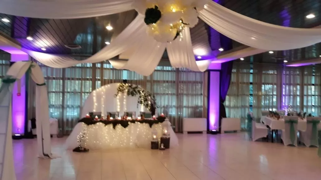 Banquet Facilities in Everest Hotel