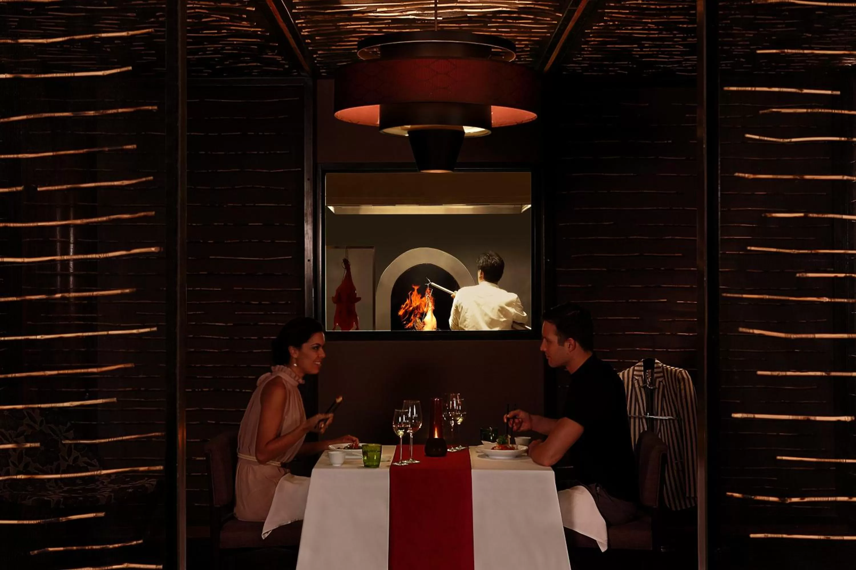 Restaurant/places to eat in InterContinental Chennai Mahabalipuram Resort by IHG